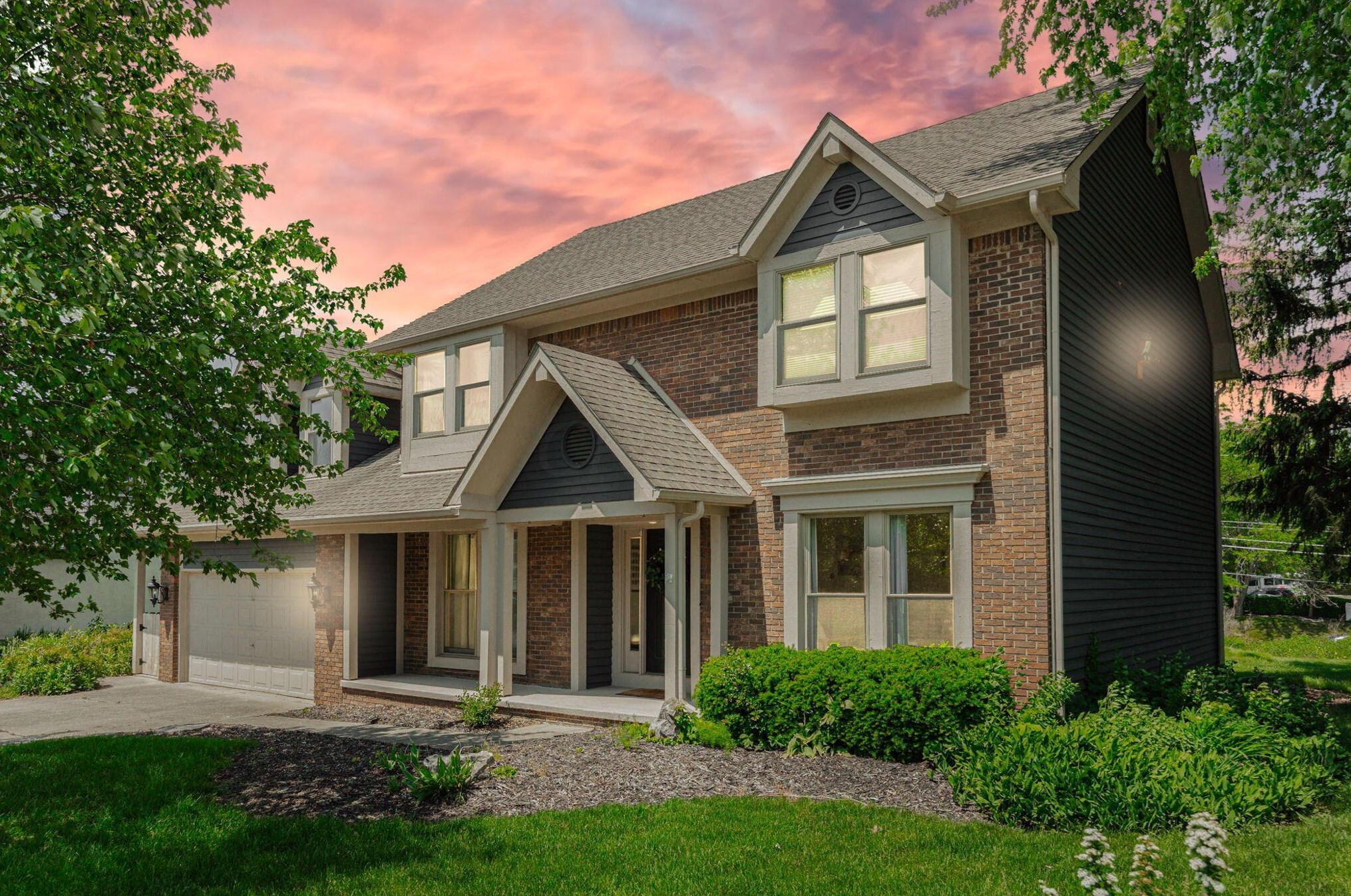 834 Watten Ln, Westerville, OH 43081-3777