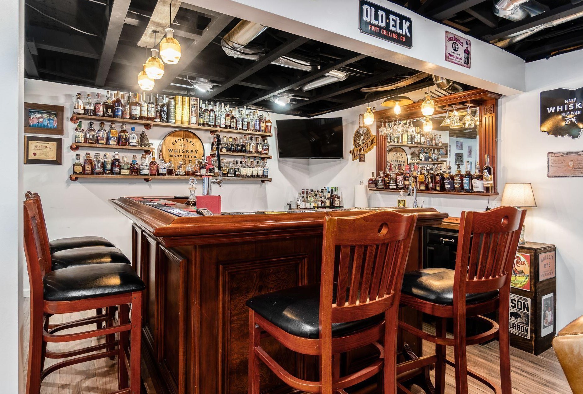 4062 Treebrook Dr, Hilliard OH  43026-7312 exterior