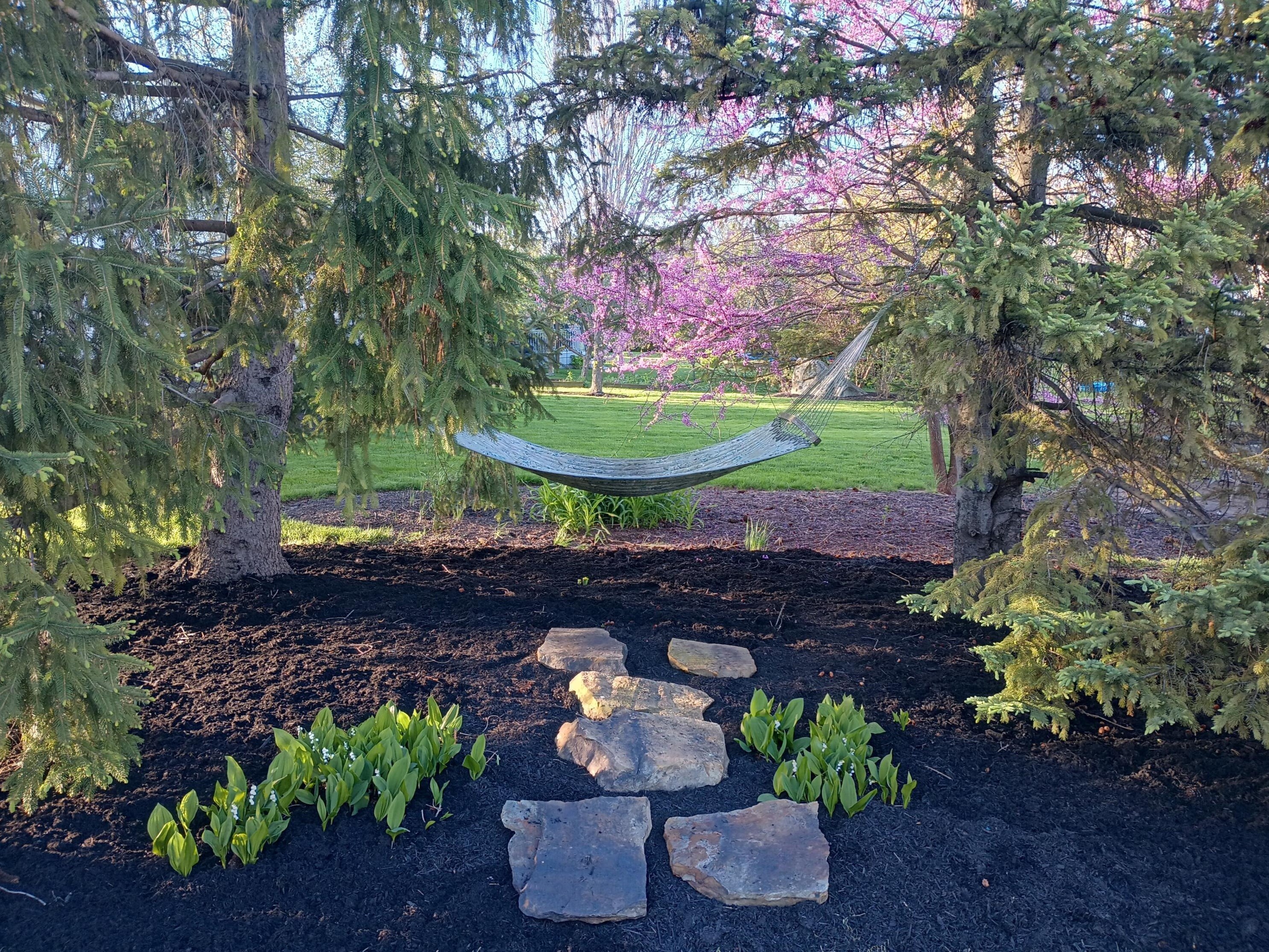 4062 Treebrook Dr, Hilliard OH  43026-7312 exterior