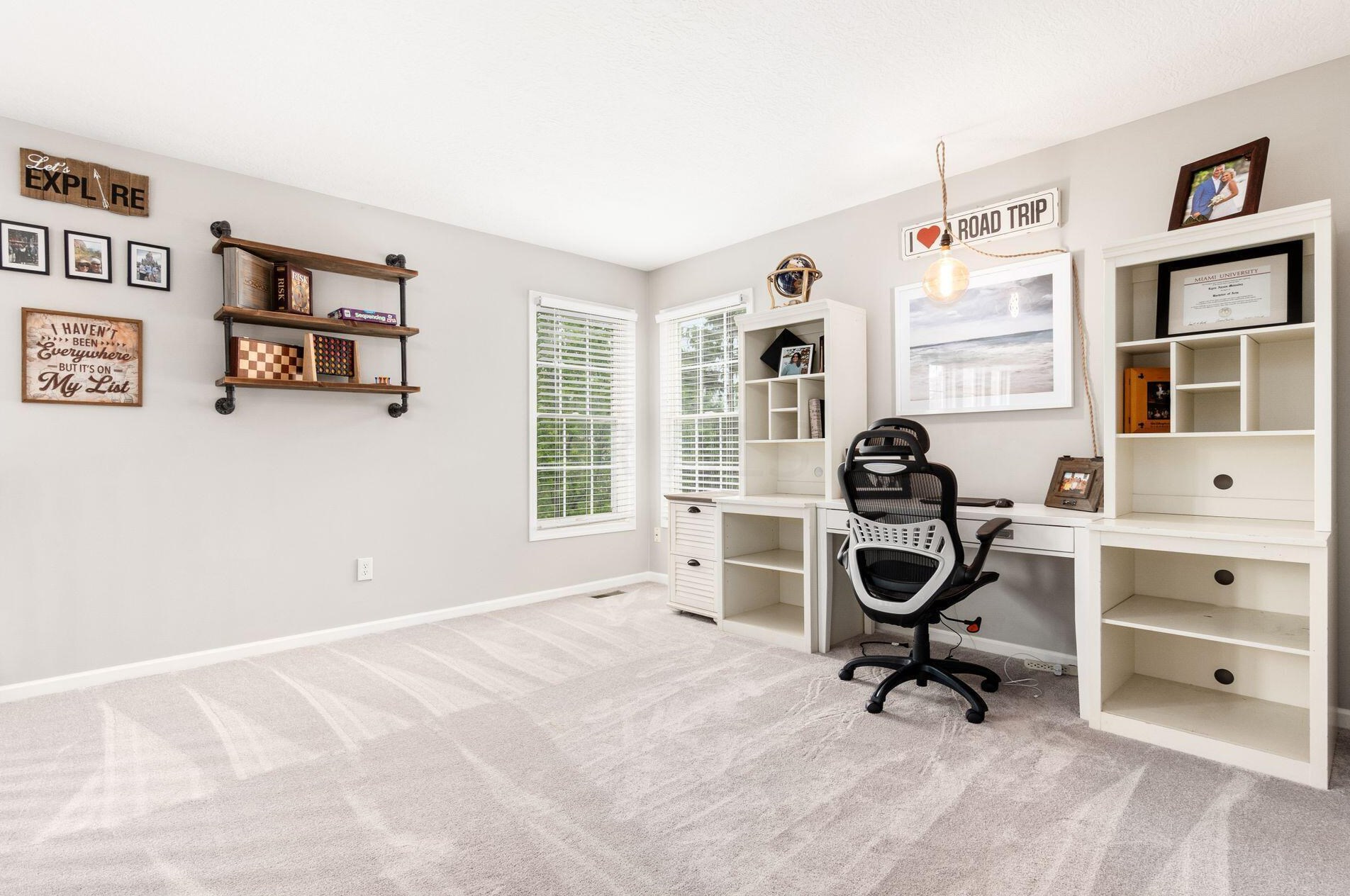 4062 Treebrook Dr, Hilliard OH  43026-7312 exterior