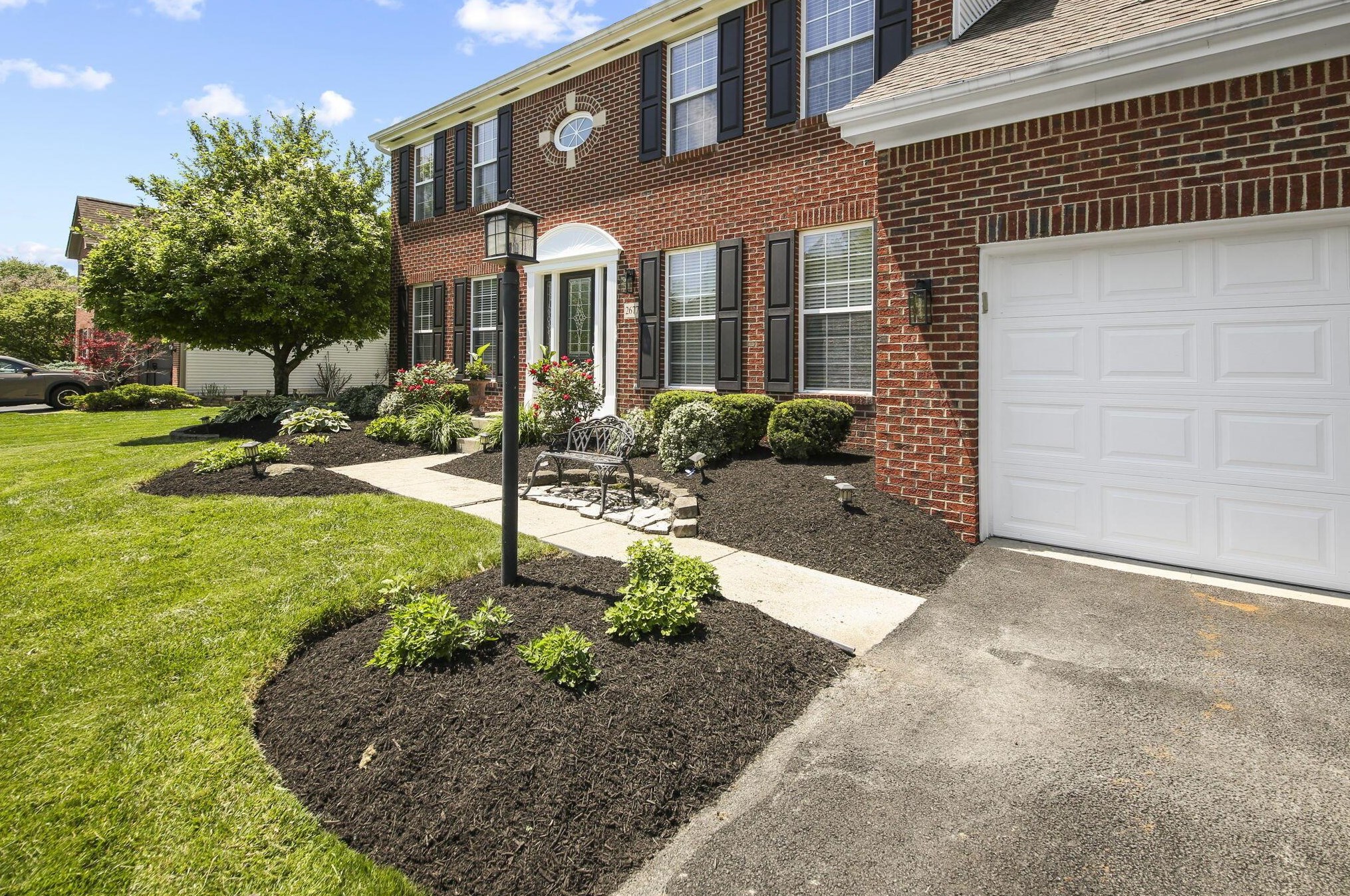 2677 Skelton Ln, Blacklick, OH 43004