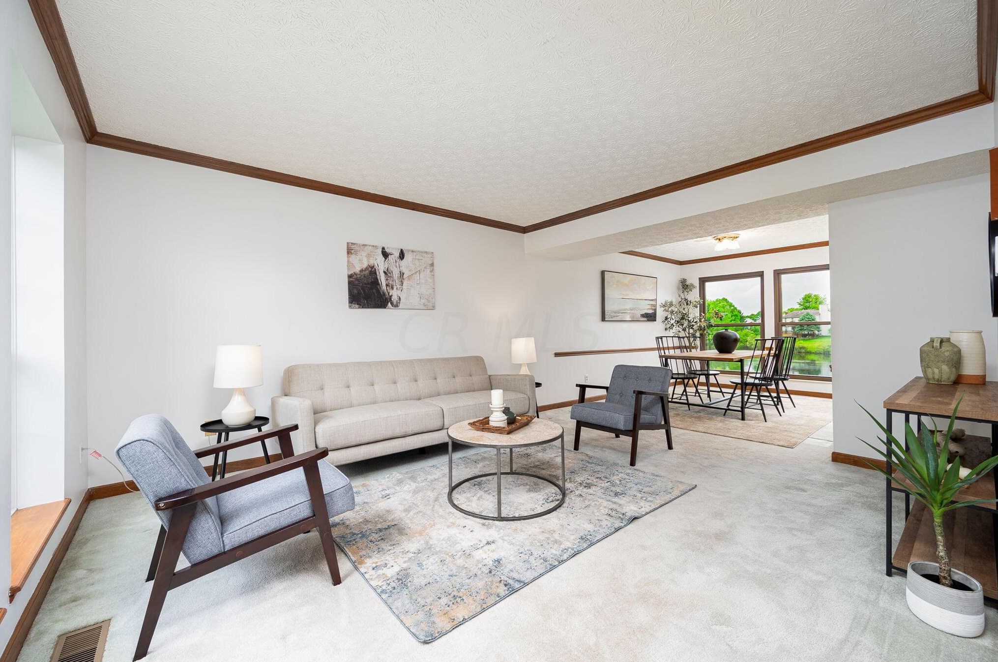 501 Woodside Lake Dr, Columbus, OH 43230-5078