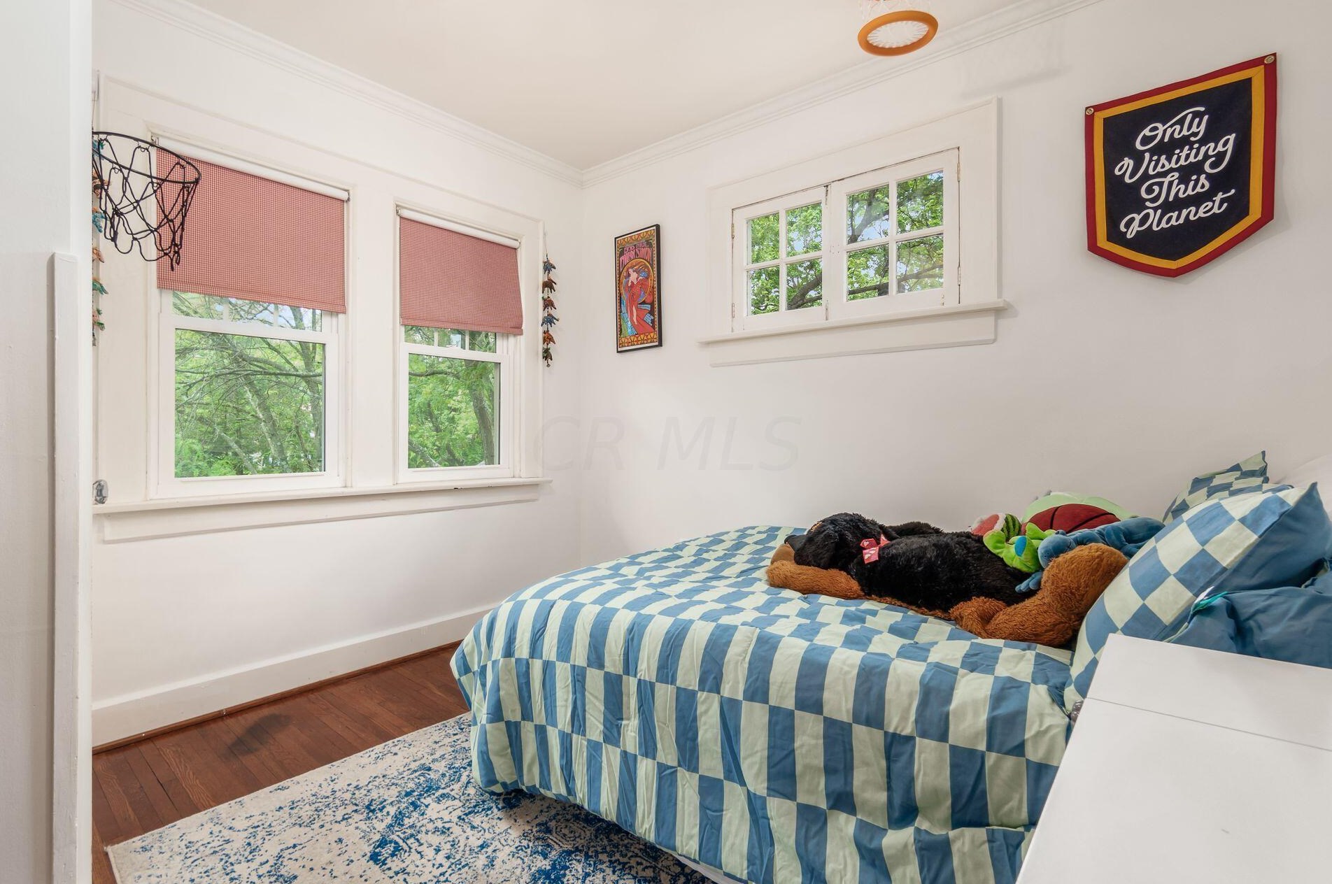 373 Drexel Ave, Columbus OH 43209-1046 exterior