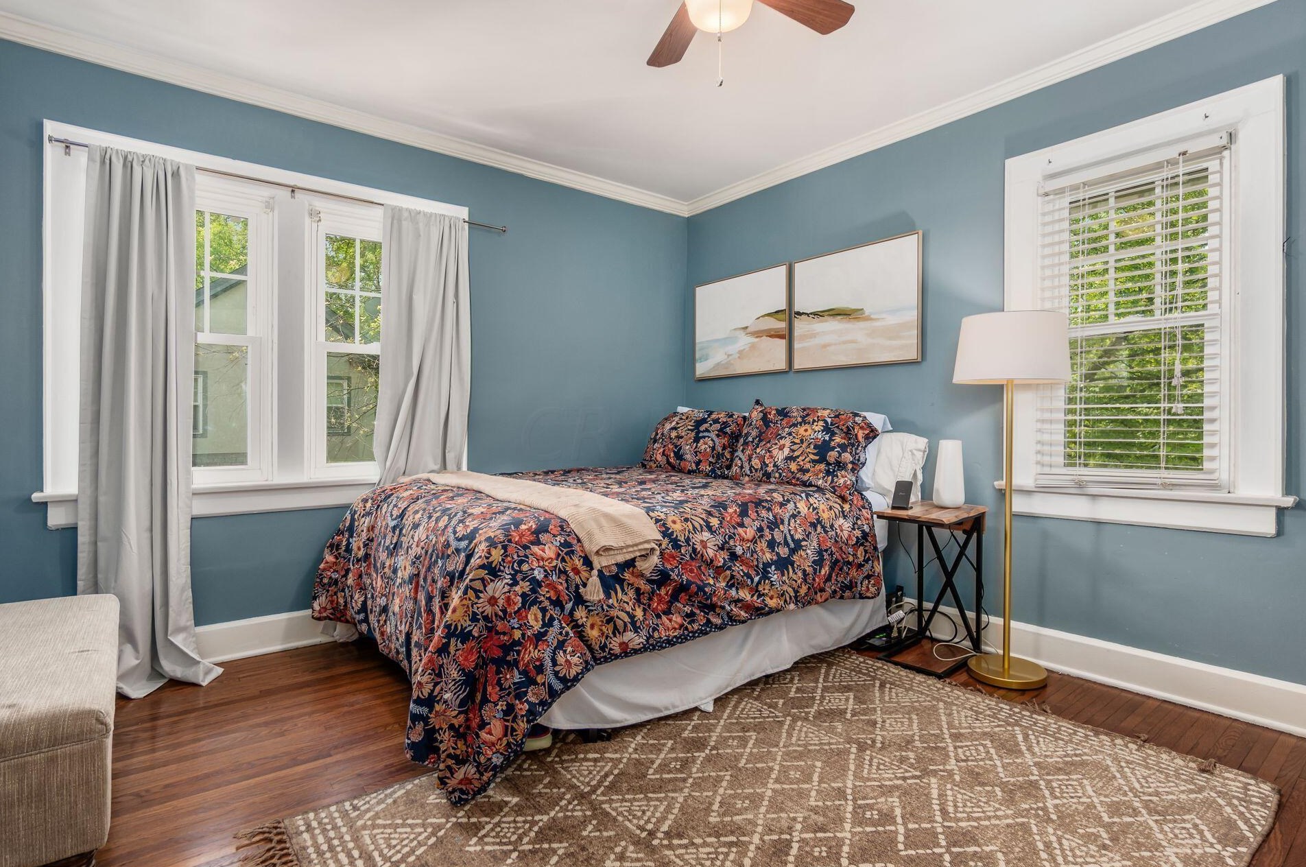 373 Drexel Ave, Columbus OH 43209-1046 exterior