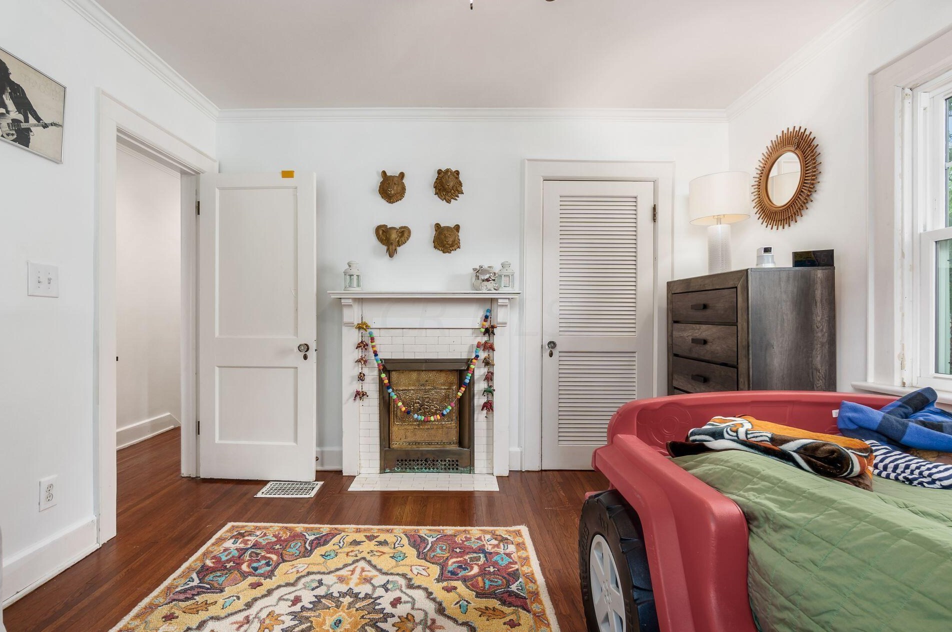 373 Drexel Ave, Columbus OH 43209-1046 exterior