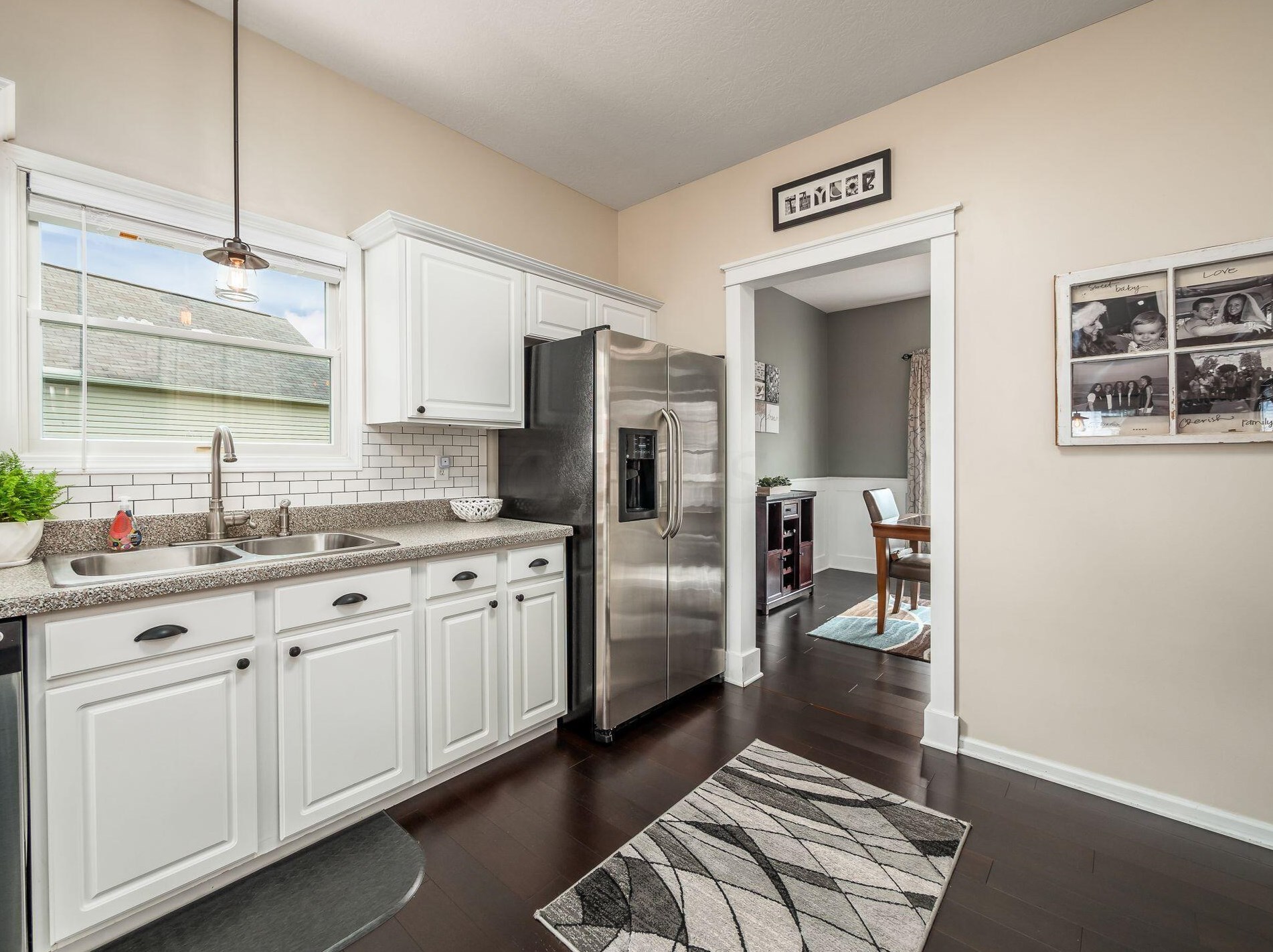 954 Gray Dr, Pickerington OH  43147-9358 exterior