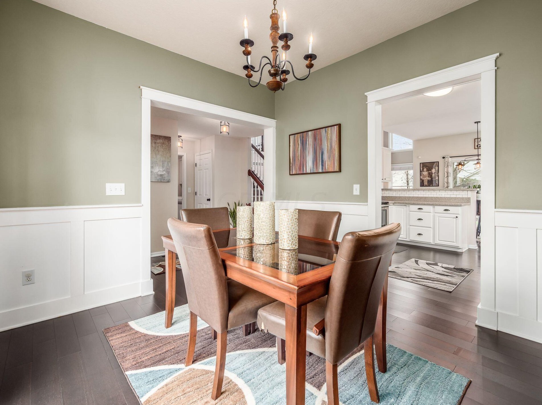 954 Gray Dr, Pickerington OH  43147-9358 exterior