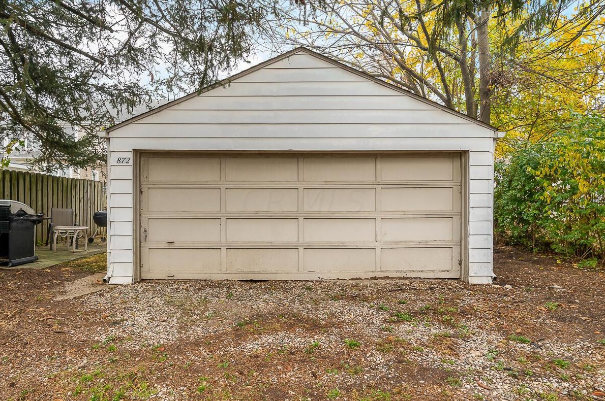 872 Copeland Rd, Columbus OH 43212-3806 exterior