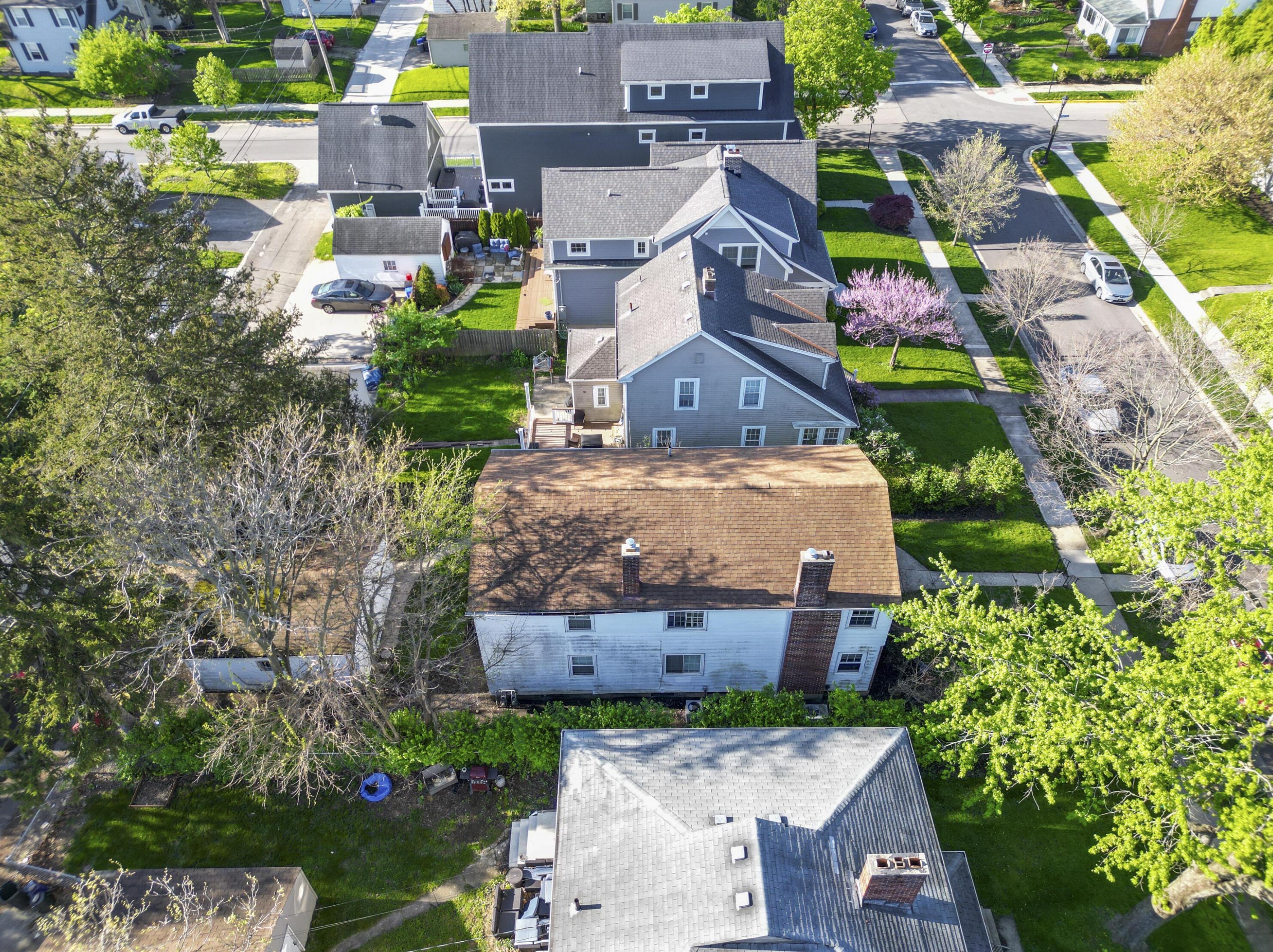 872 Copeland Rd, Columbus OH 43212-3806 exterior