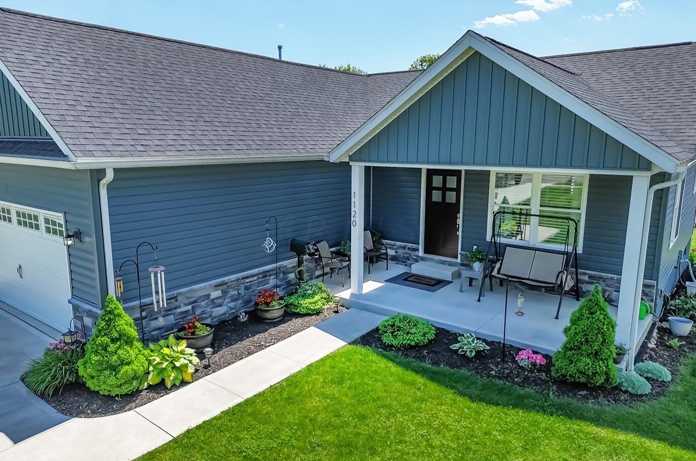 1120 Beech St, Mount Vernon, OH 43050