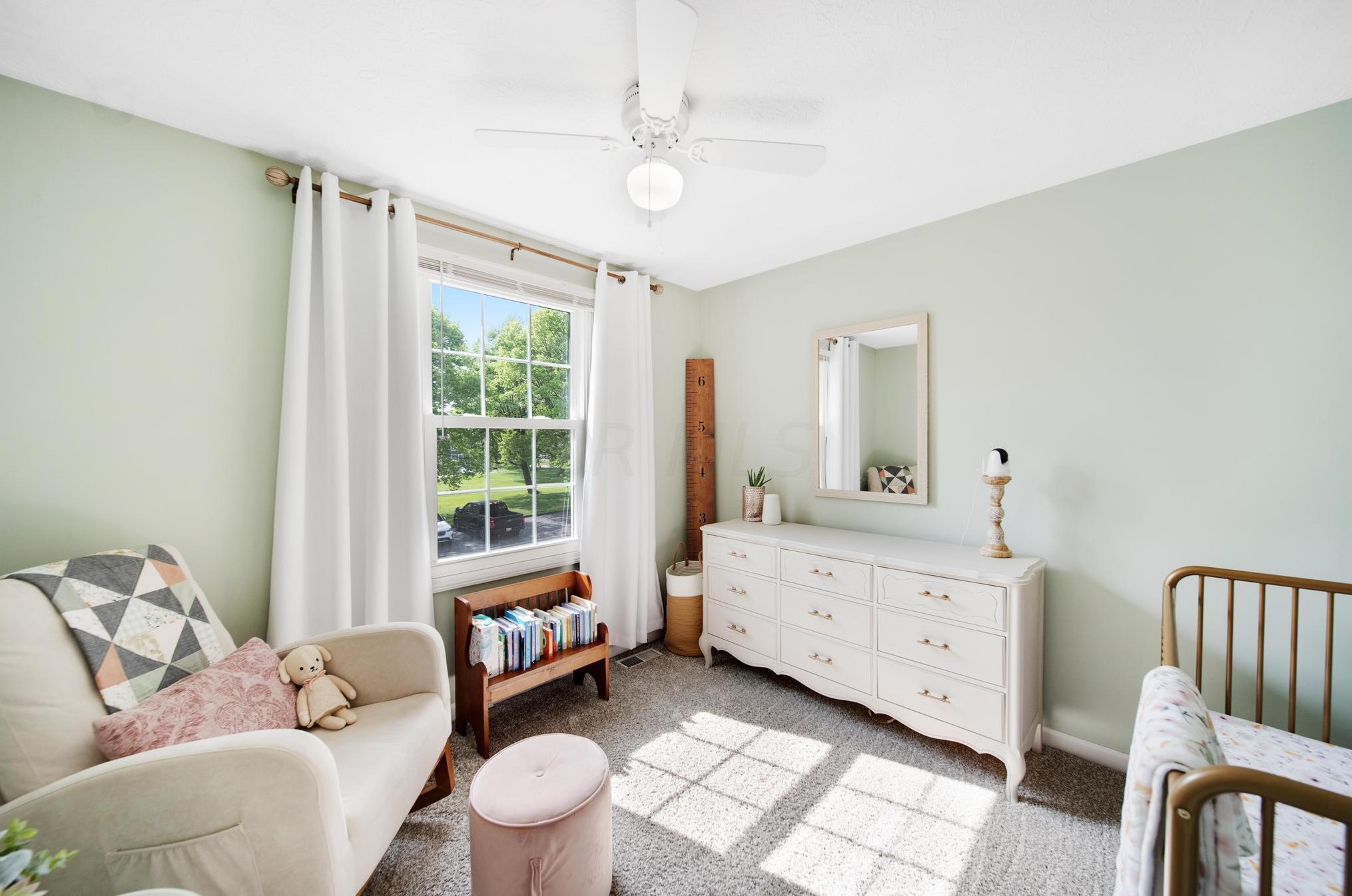 2955 Talbrock Cir, Dublin OH  43017-1775 exterior