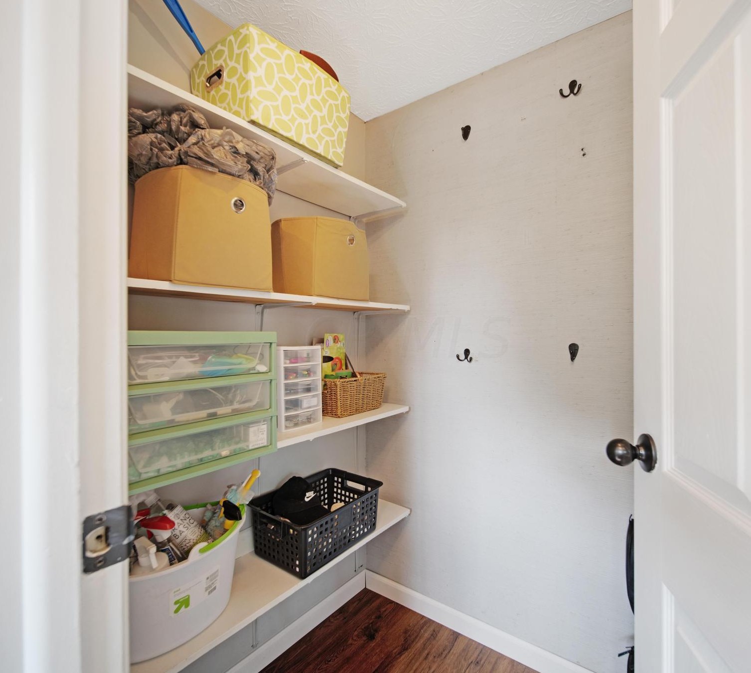 2955 Talbrock Cir, Dublin OH  43017-1775 exterior