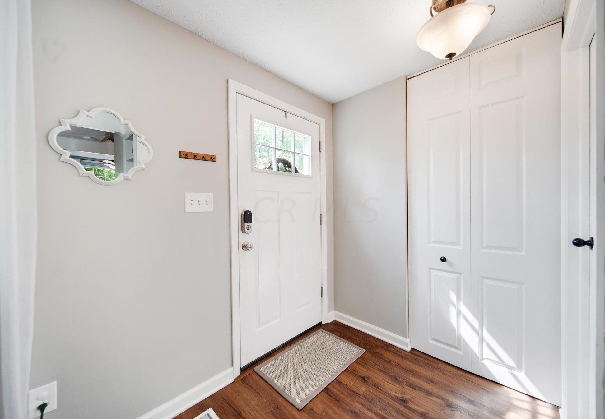 2955 Talbrock Cir, Dublin OH  43017-1775 exterior