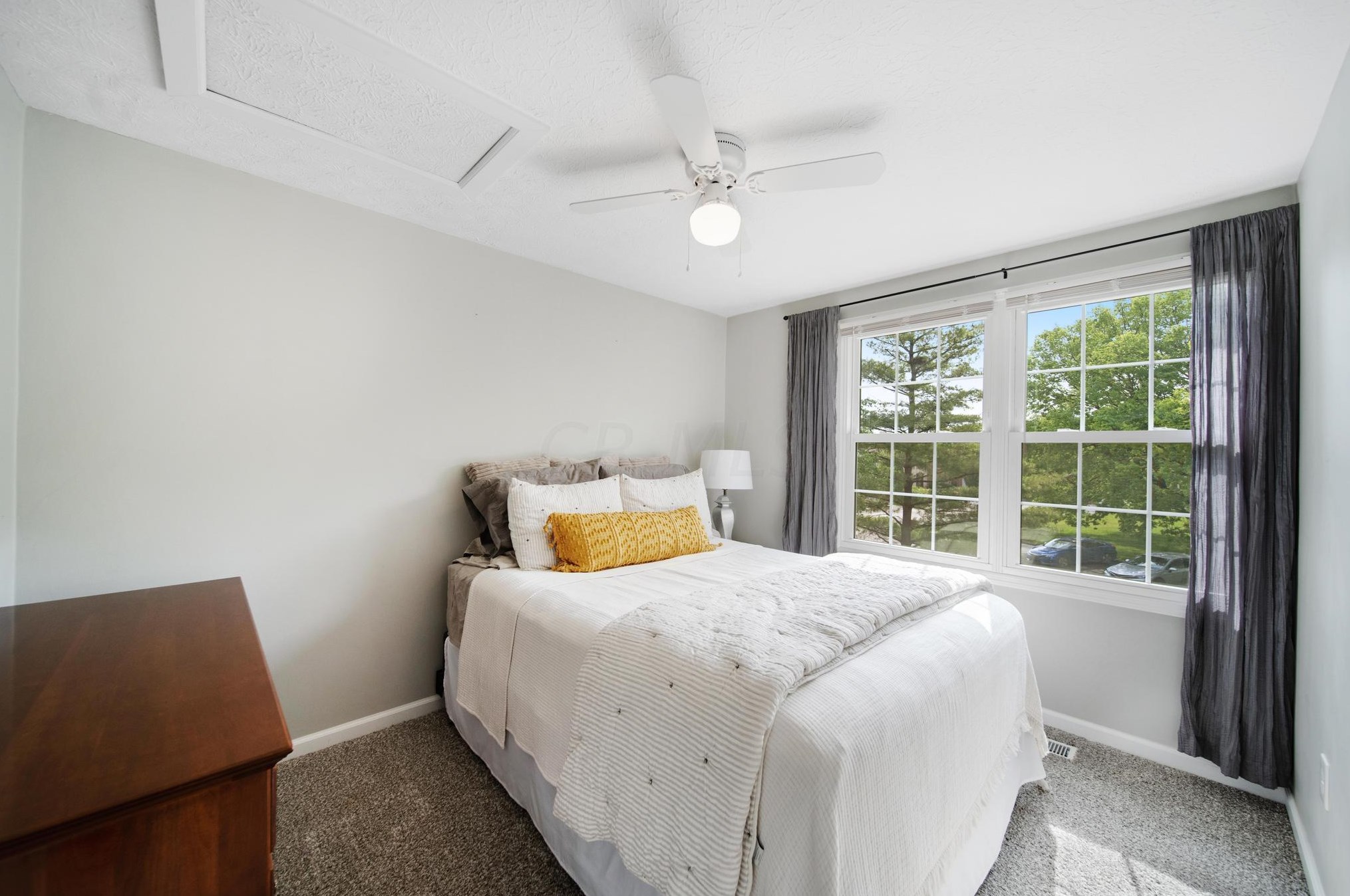 2955 Talbrock Cir, Dublin OH  43017-1775 exterior