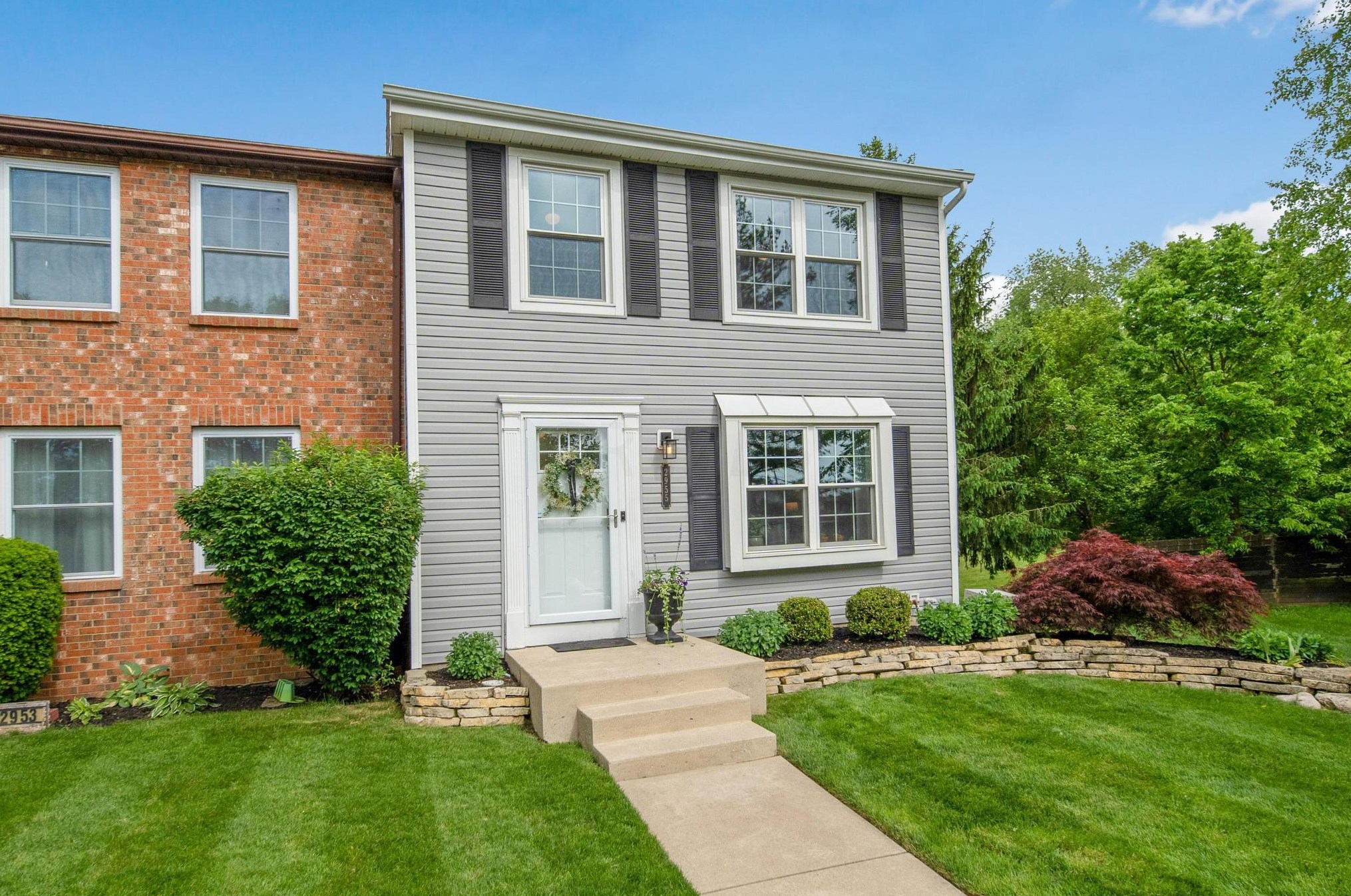 2955 Talbrock Cir, Dublin, OH 43017-1775
