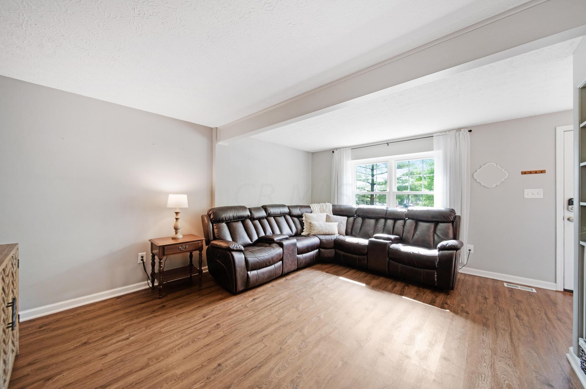 2955 Talbrock Cir, Dublin OH  43017-1775 exterior