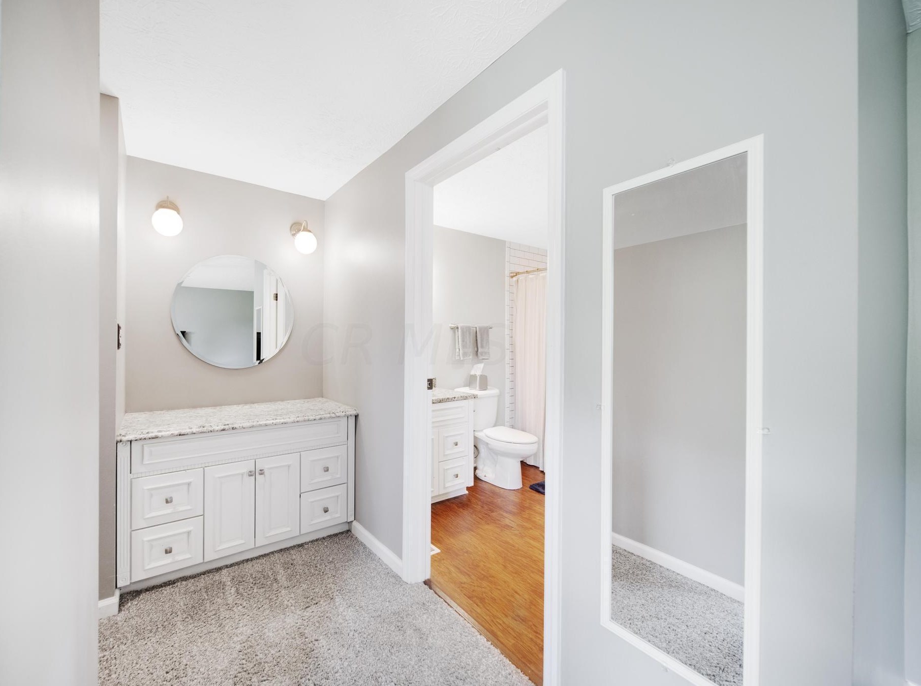 2955 Talbrock Cir, Dublin OH  43017-1775 exterior