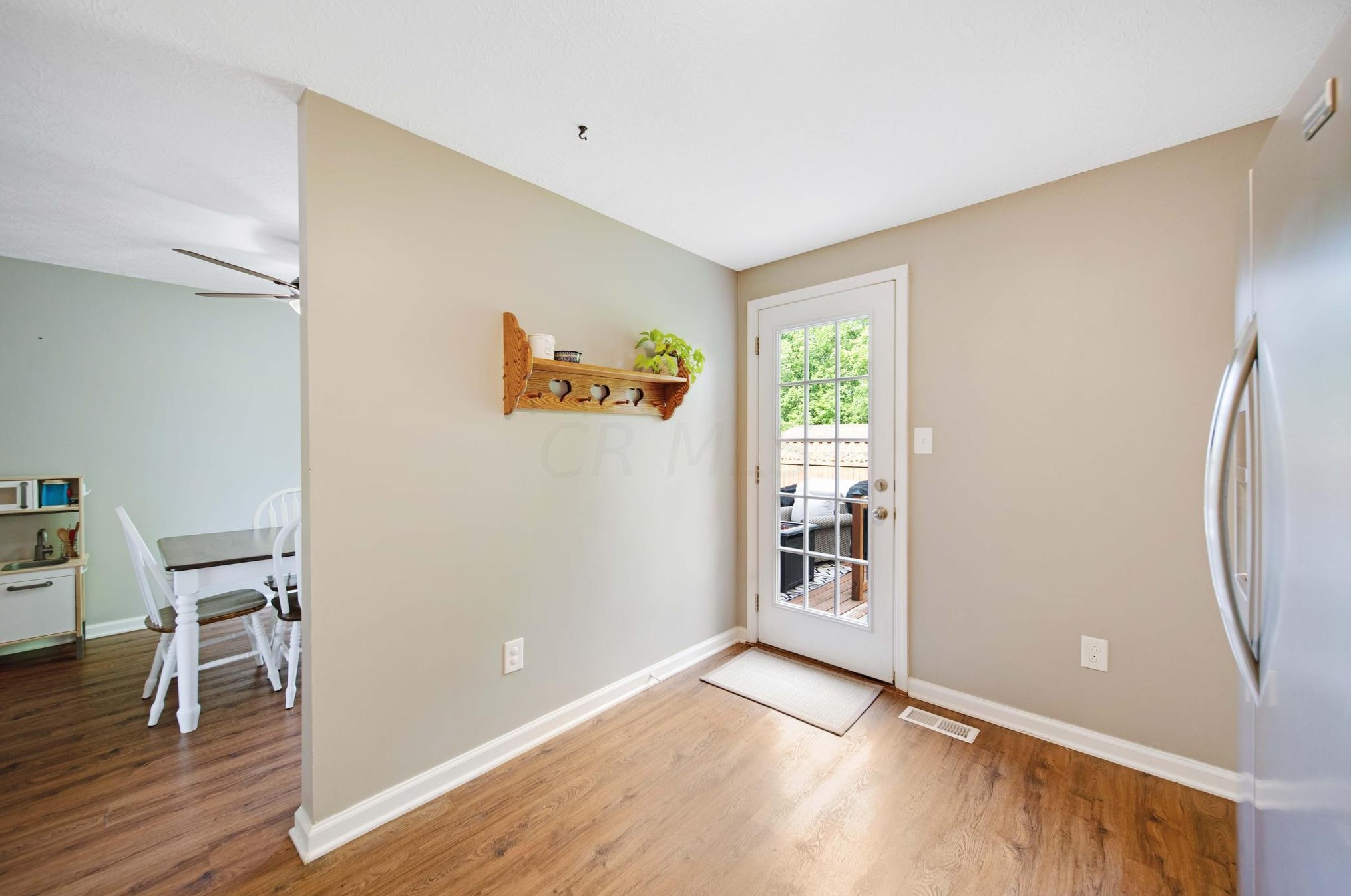 2955 Talbrock Cir, Dublin OH  43017-1775 exterior