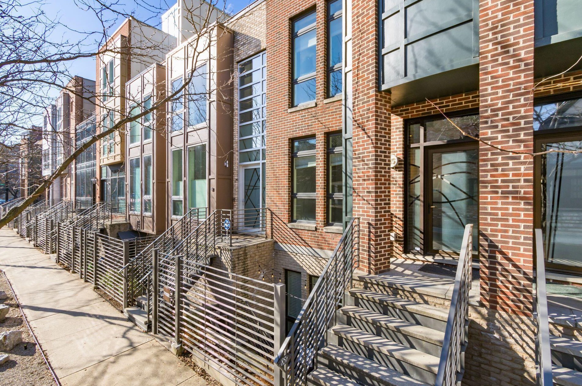 85 N 5th St #th23, Columbus, OH