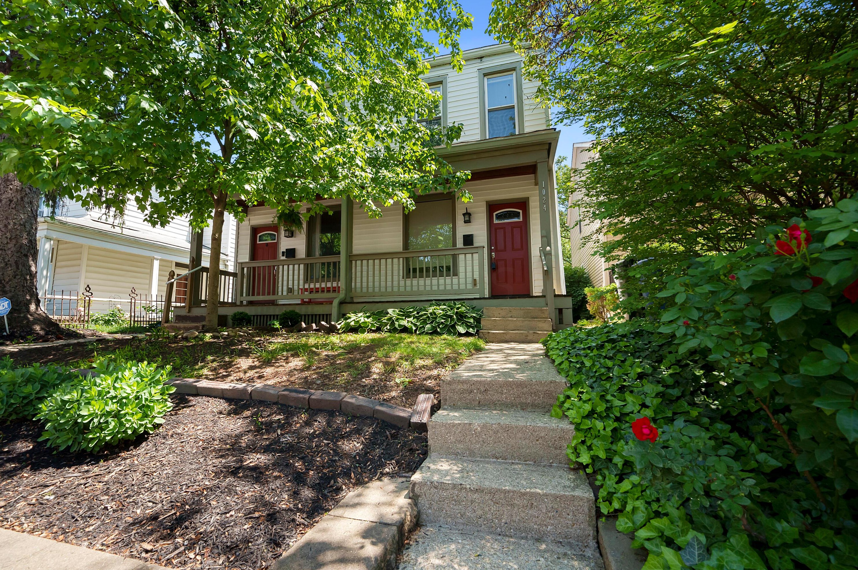 1024 Oregon Ave, Columbus, OH 43201