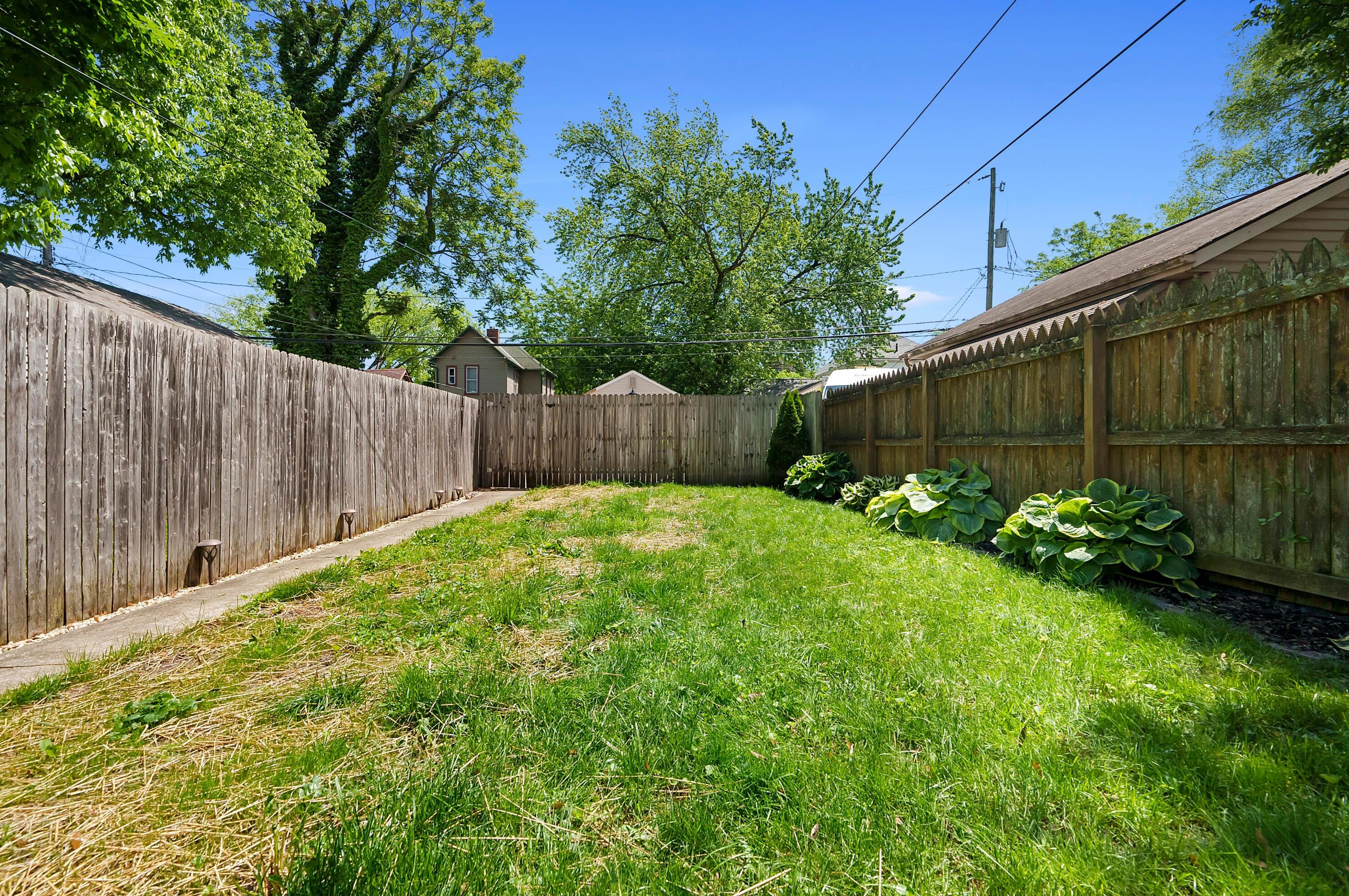 1024 Oregon Ave, Columbus OH  43201-3369 exterior