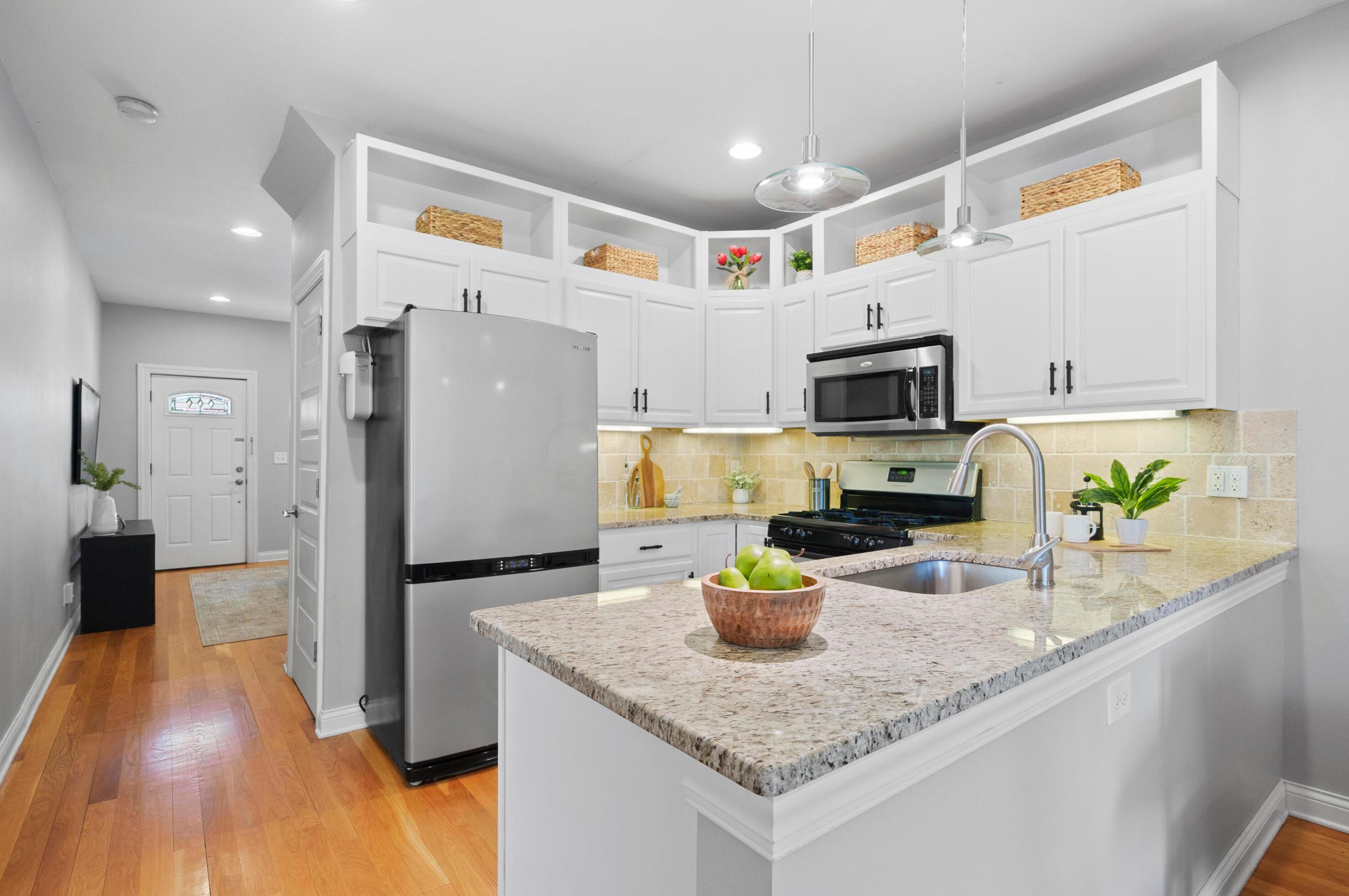 1024 Oregon Ave, Columbus OH  43201-3369 exterior