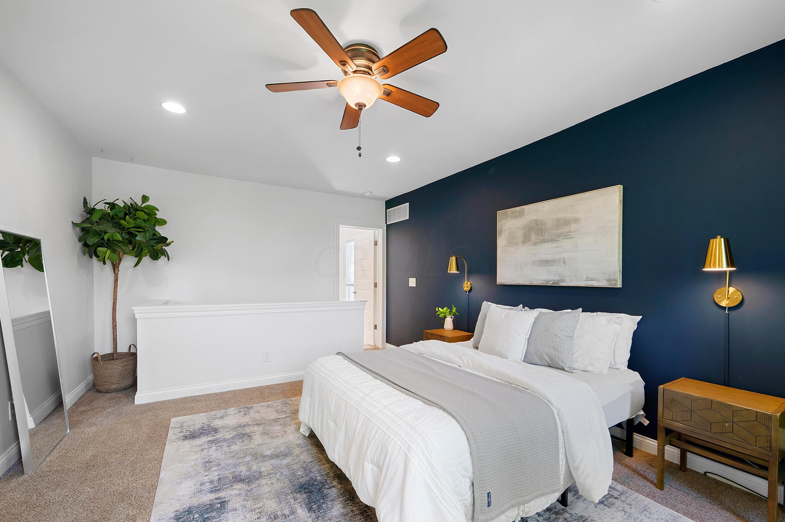 1024 Oregon Ave, Columbus OH  43201-3369 exterior