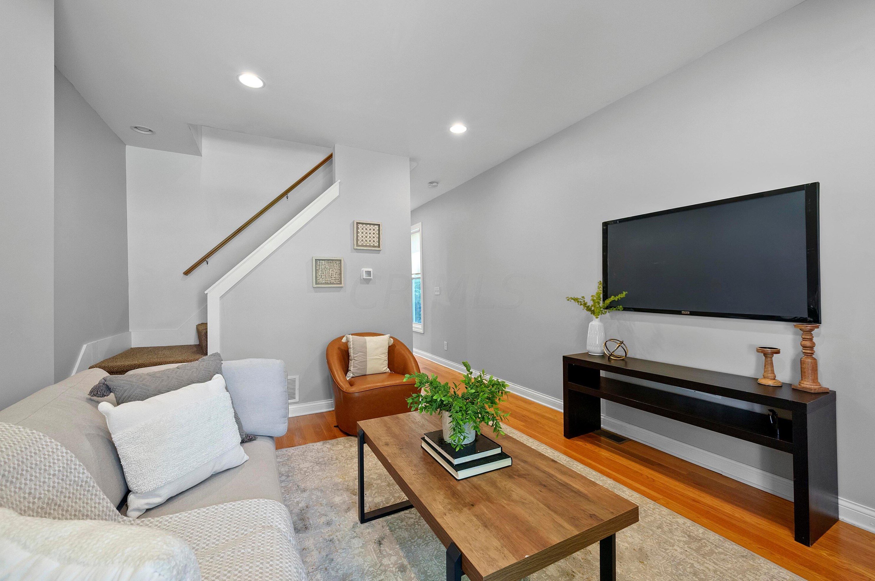 1024 Oregon Ave, Columbus OH  43201-3369 exterior