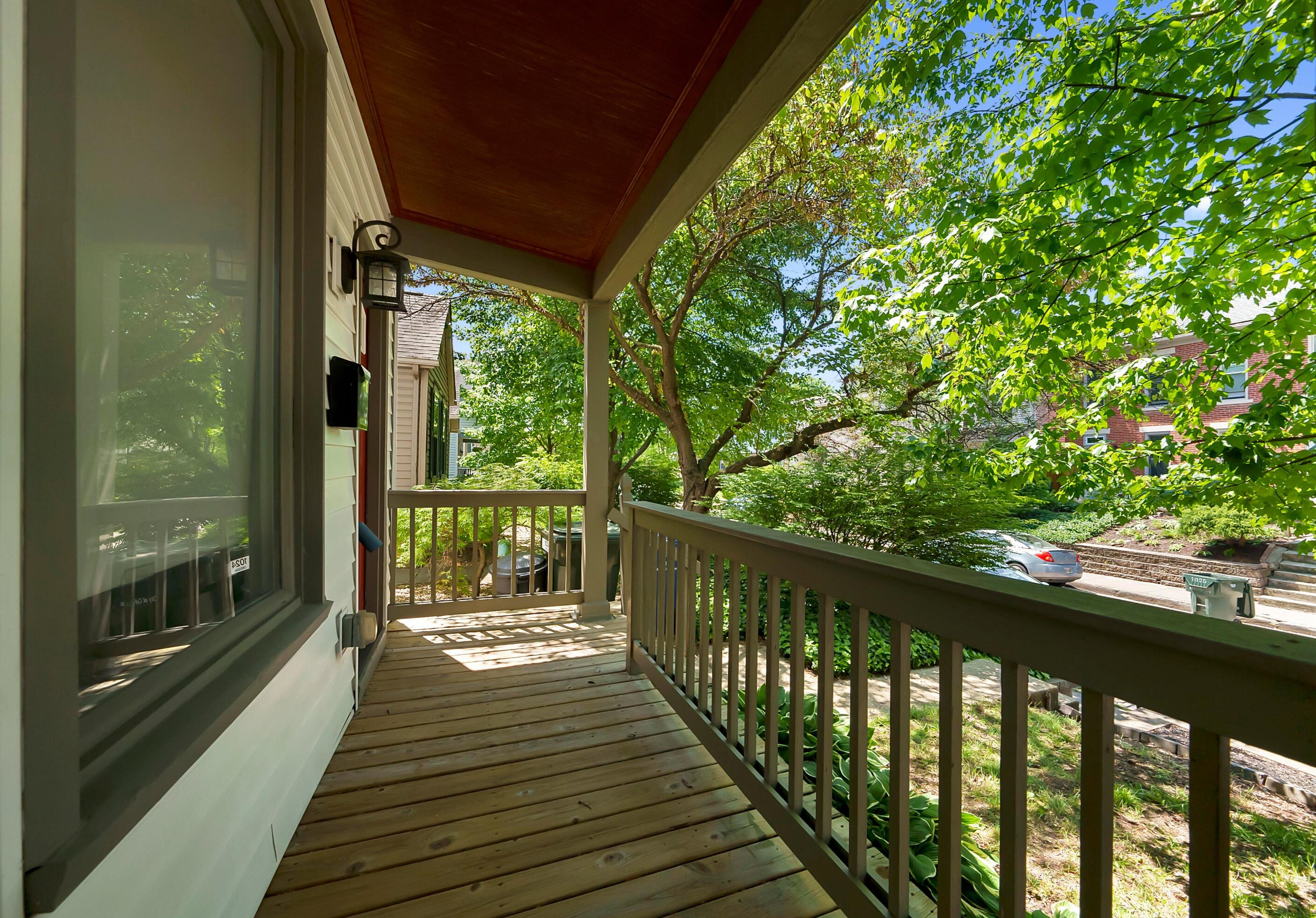 1024 Oregon Ave, Columbus OH  43201-3369 exterior