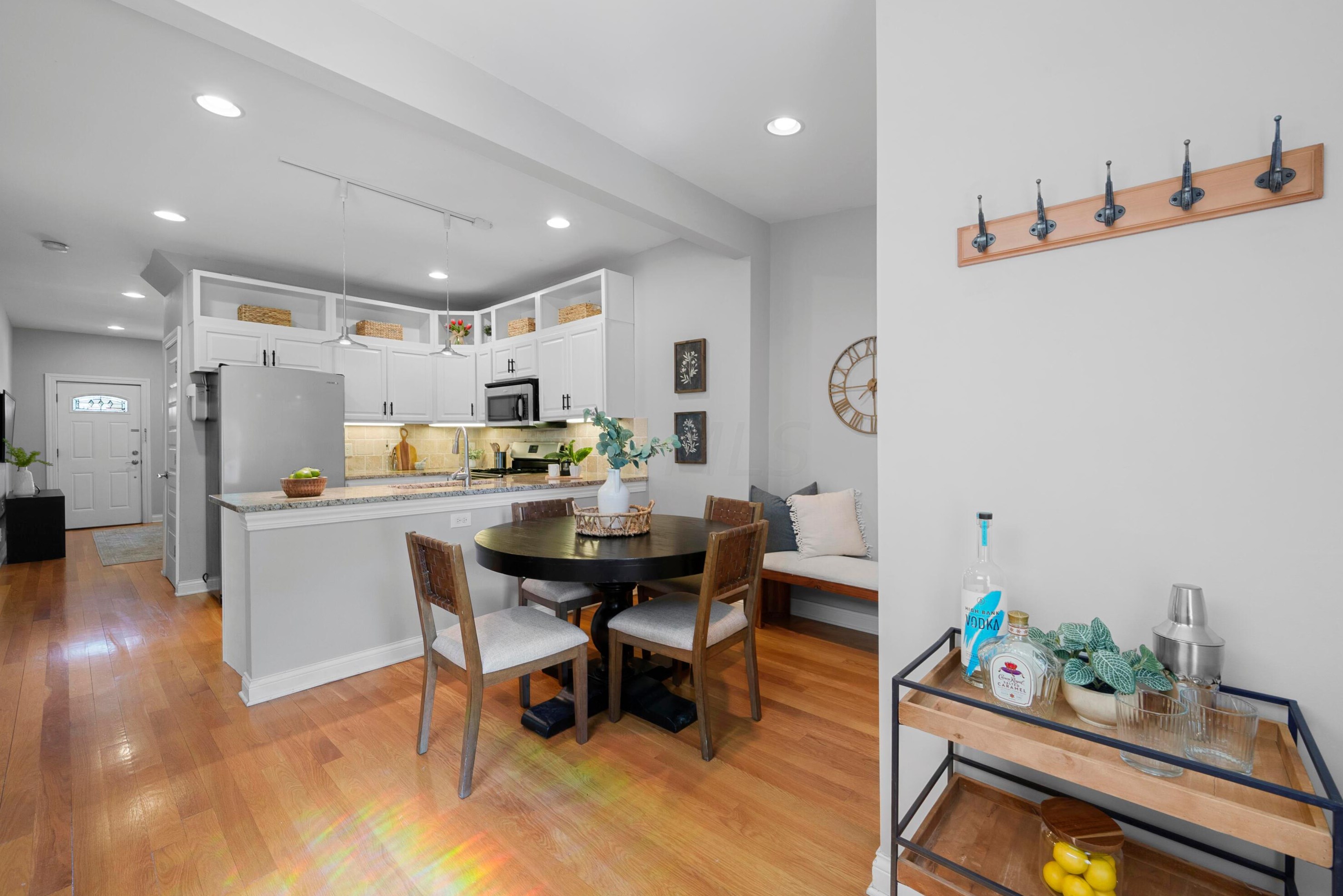 1024 Oregon Ave, Columbus OH  43201-3369 exterior