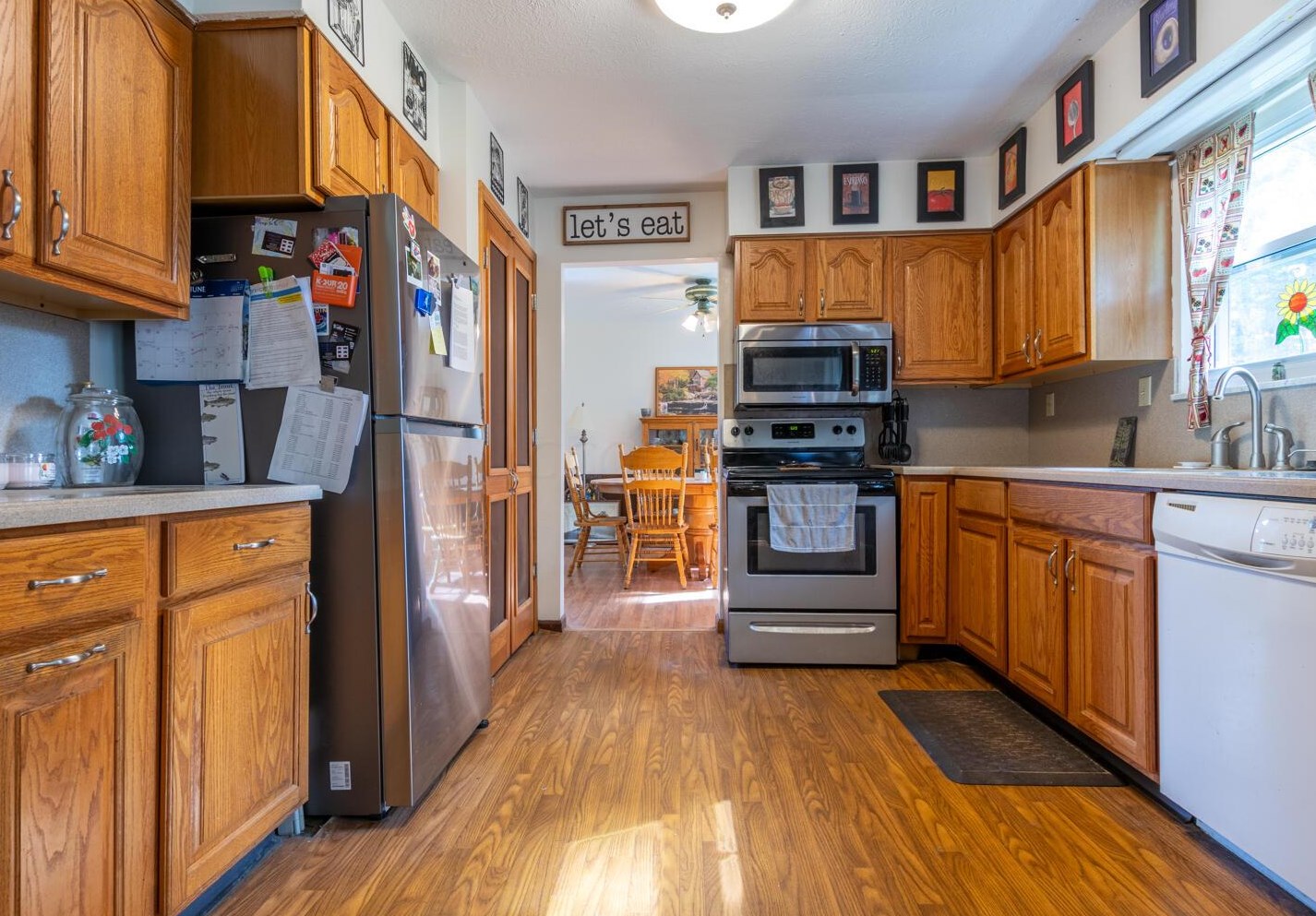 433 Wooster Way, Lancaster OH 43130-9236 exterior