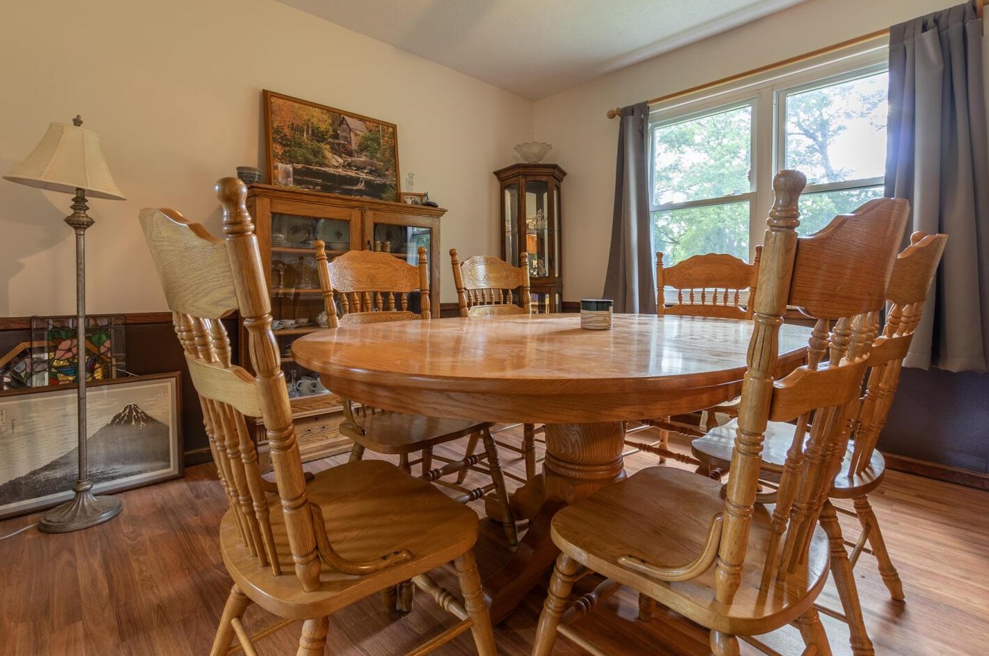 433 Wooster Way, Lancaster OH 43130-9236 exterior