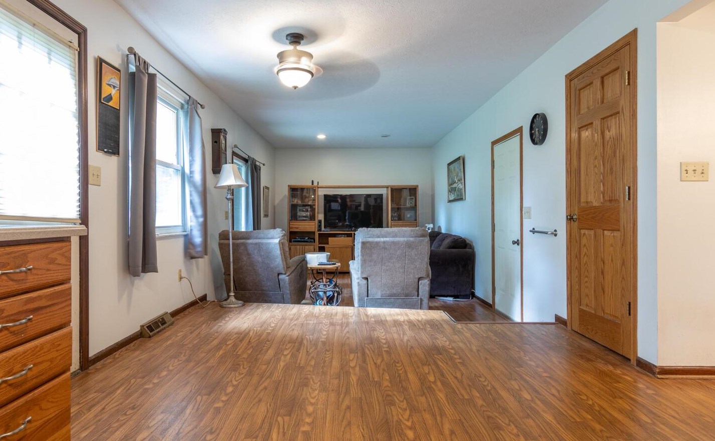 433 Wooster Way, Lancaster OH 43130-9236 exterior