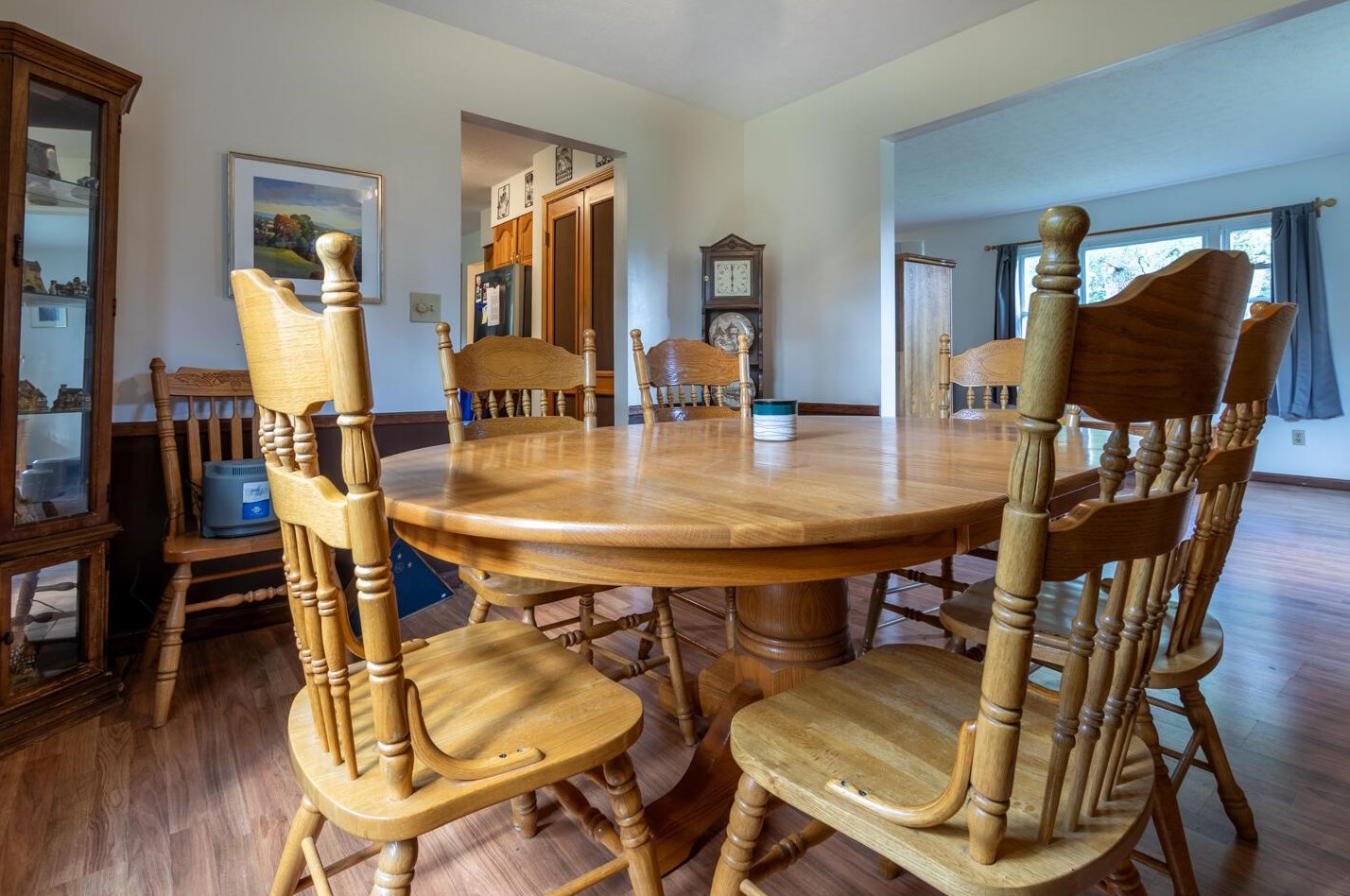 433 Wooster Way, Lancaster OH 43130-9236 exterior