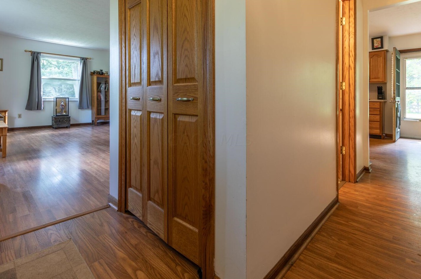 433 Wooster Way, Lancaster OH 43130-9236 exterior