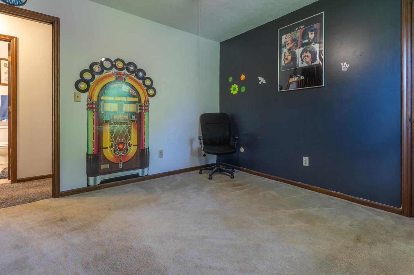 433 Wooster Way, Lancaster OH 43130-9236 exterior