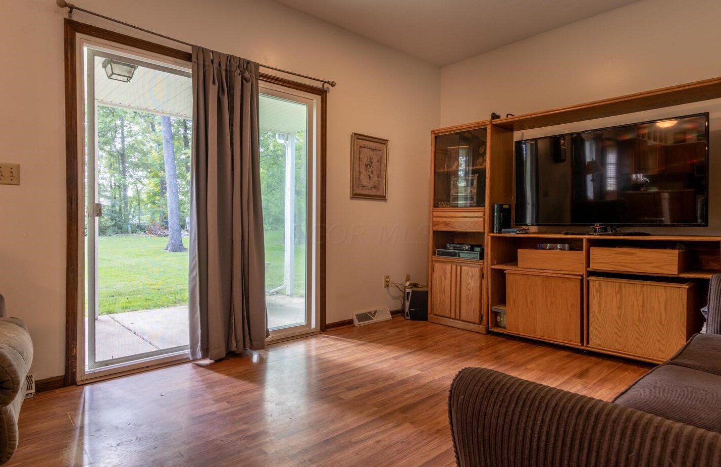 433 Wooster Way, Lancaster OH 43130-9236 exterior