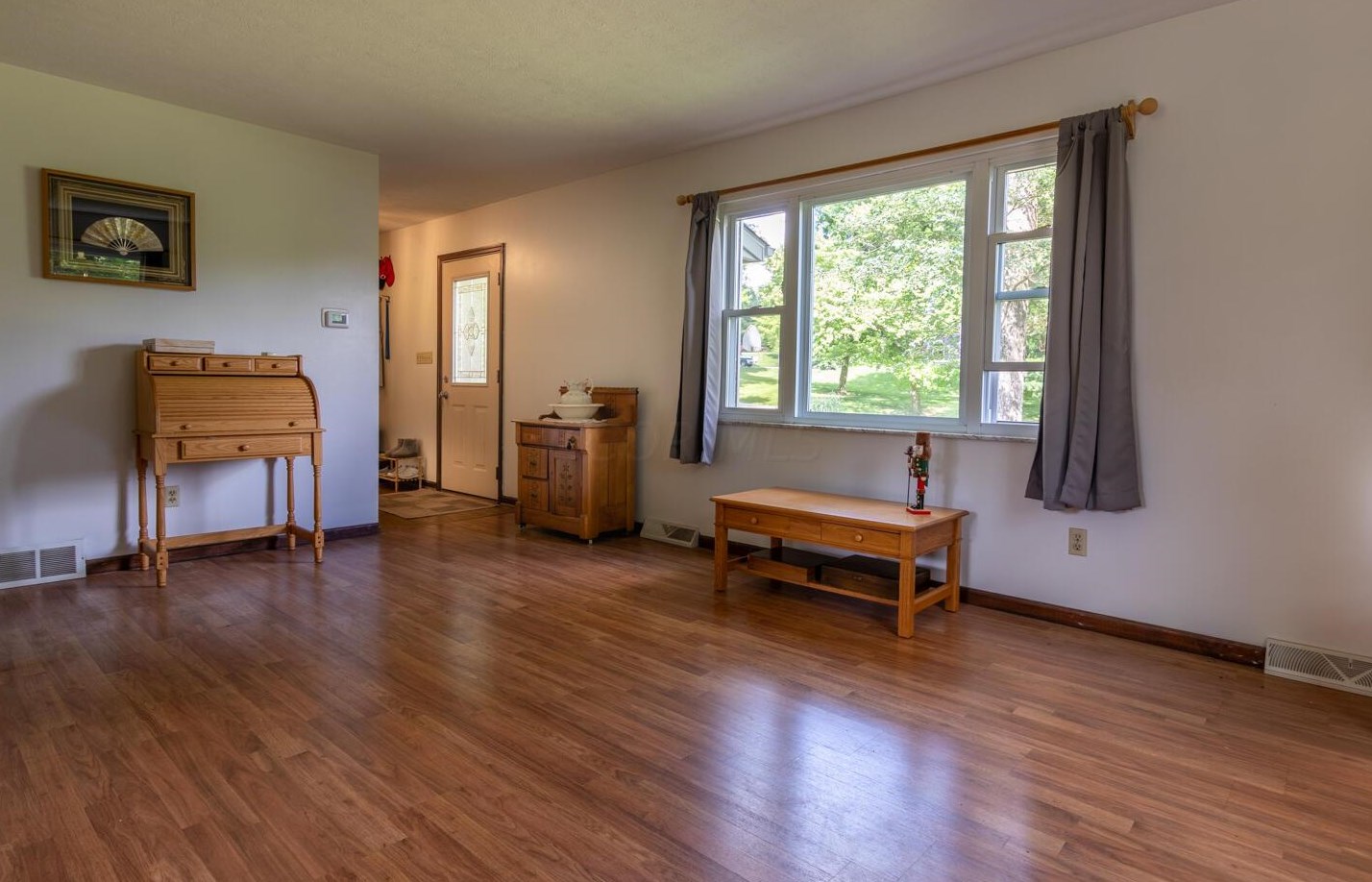 433 Wooster Way, Lancaster OH 43130-9236 exterior