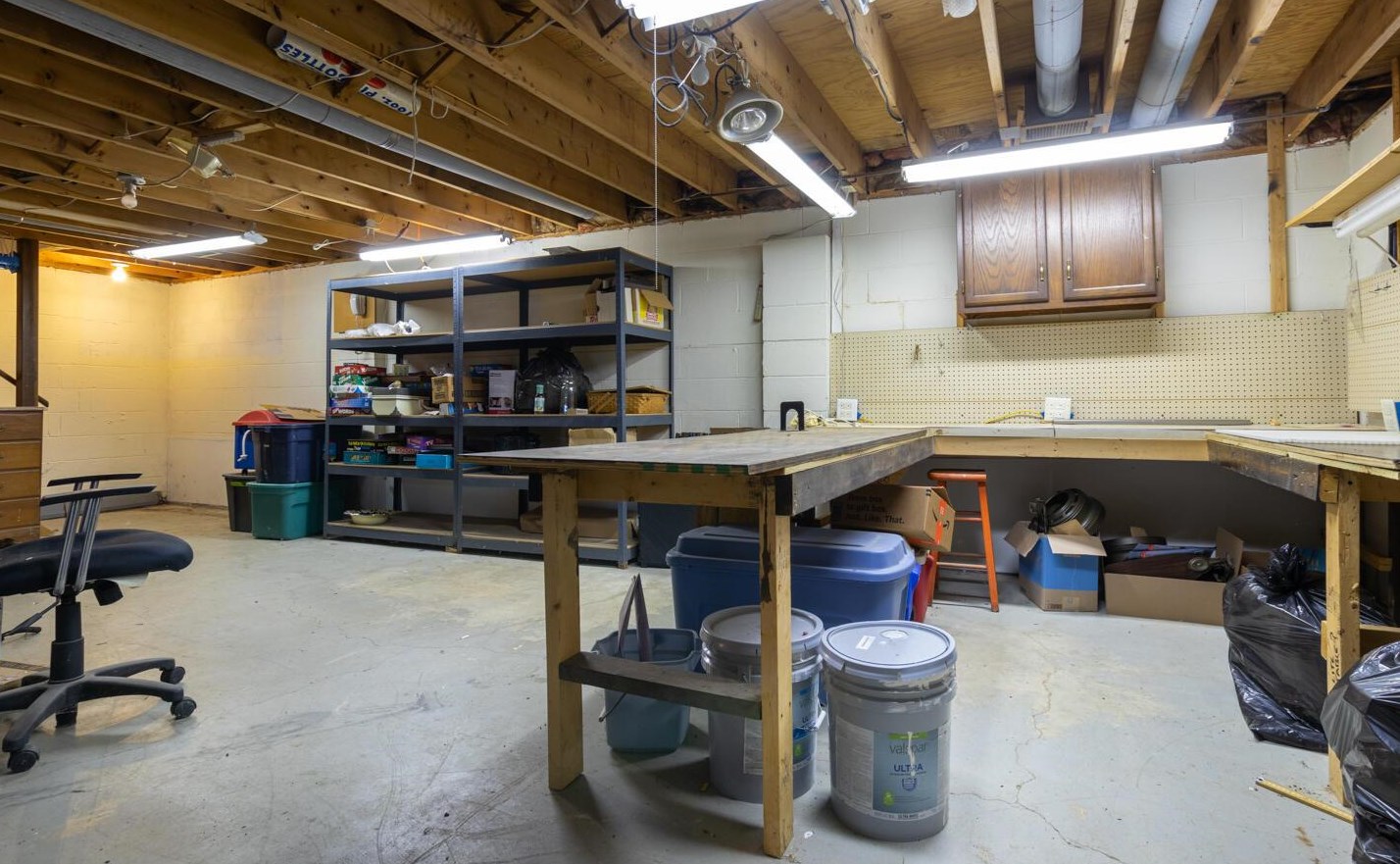 433 Wooster Way, Lancaster OH 43130-9236 exterior