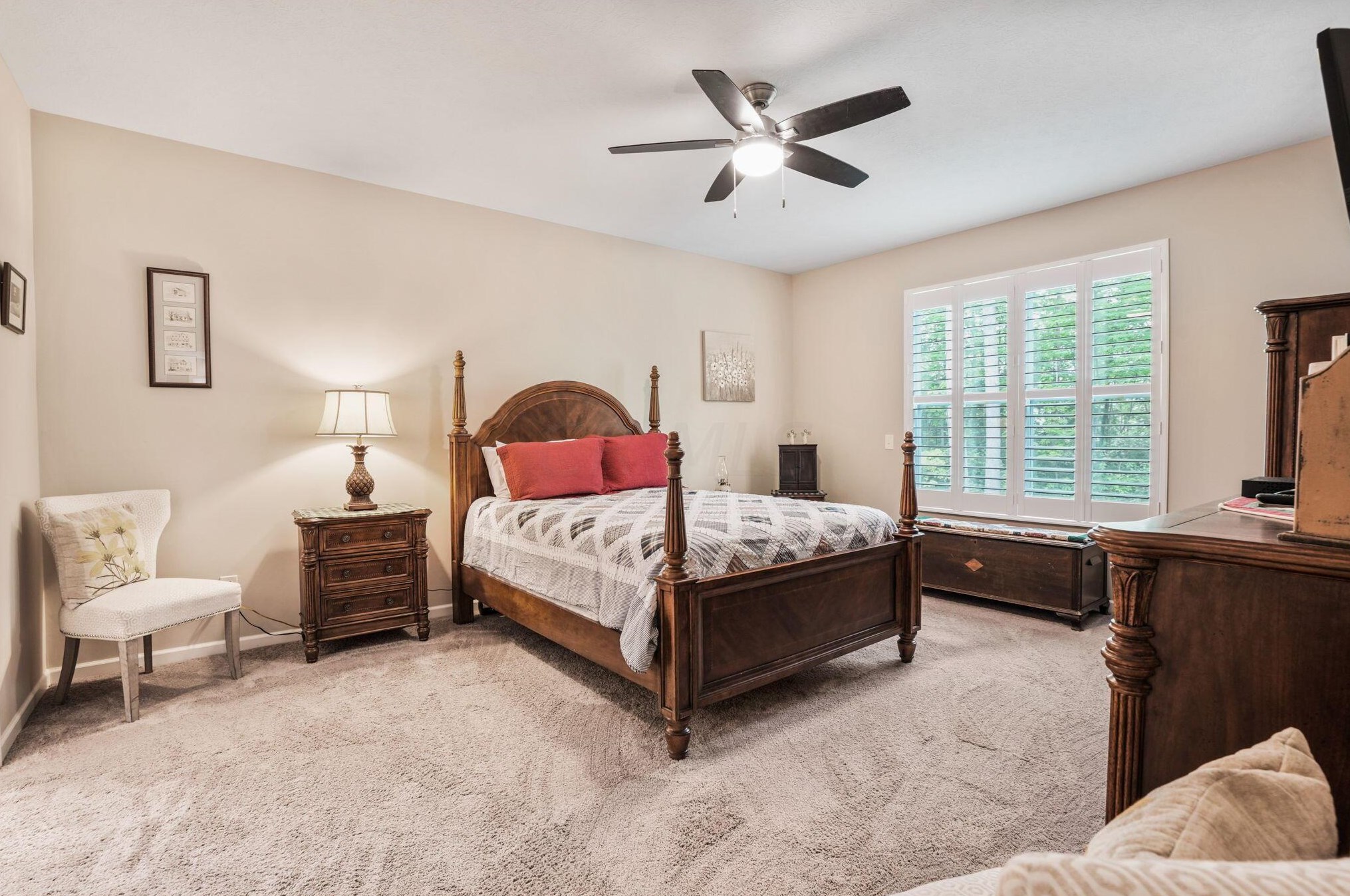 229 Jay Ct, Delaware OH  43015-3303 exterior