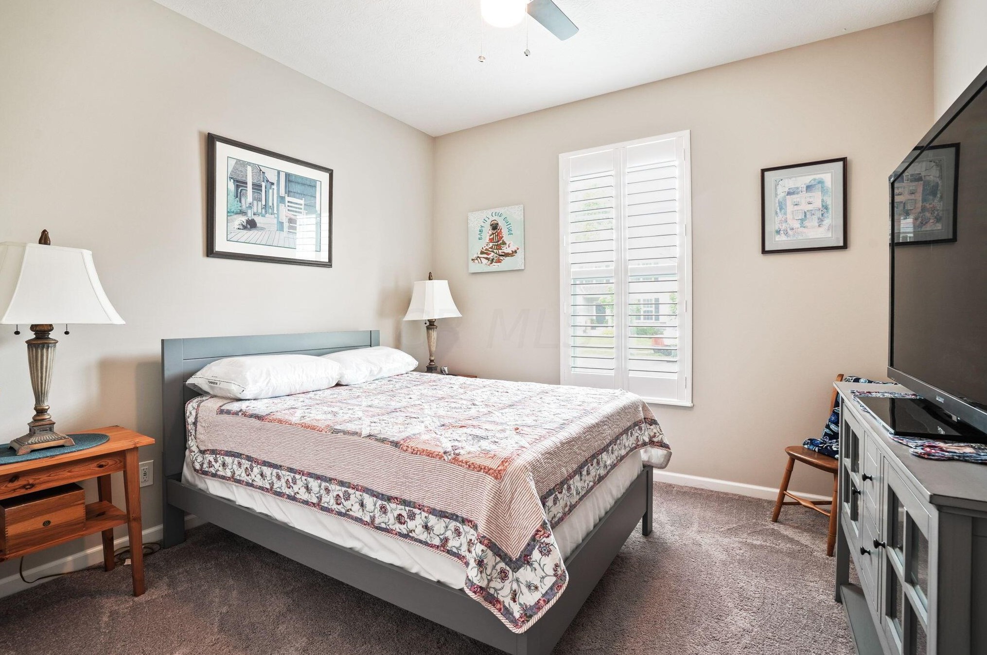 229 Jay Ct, Delaware OH  43015-3303 exterior