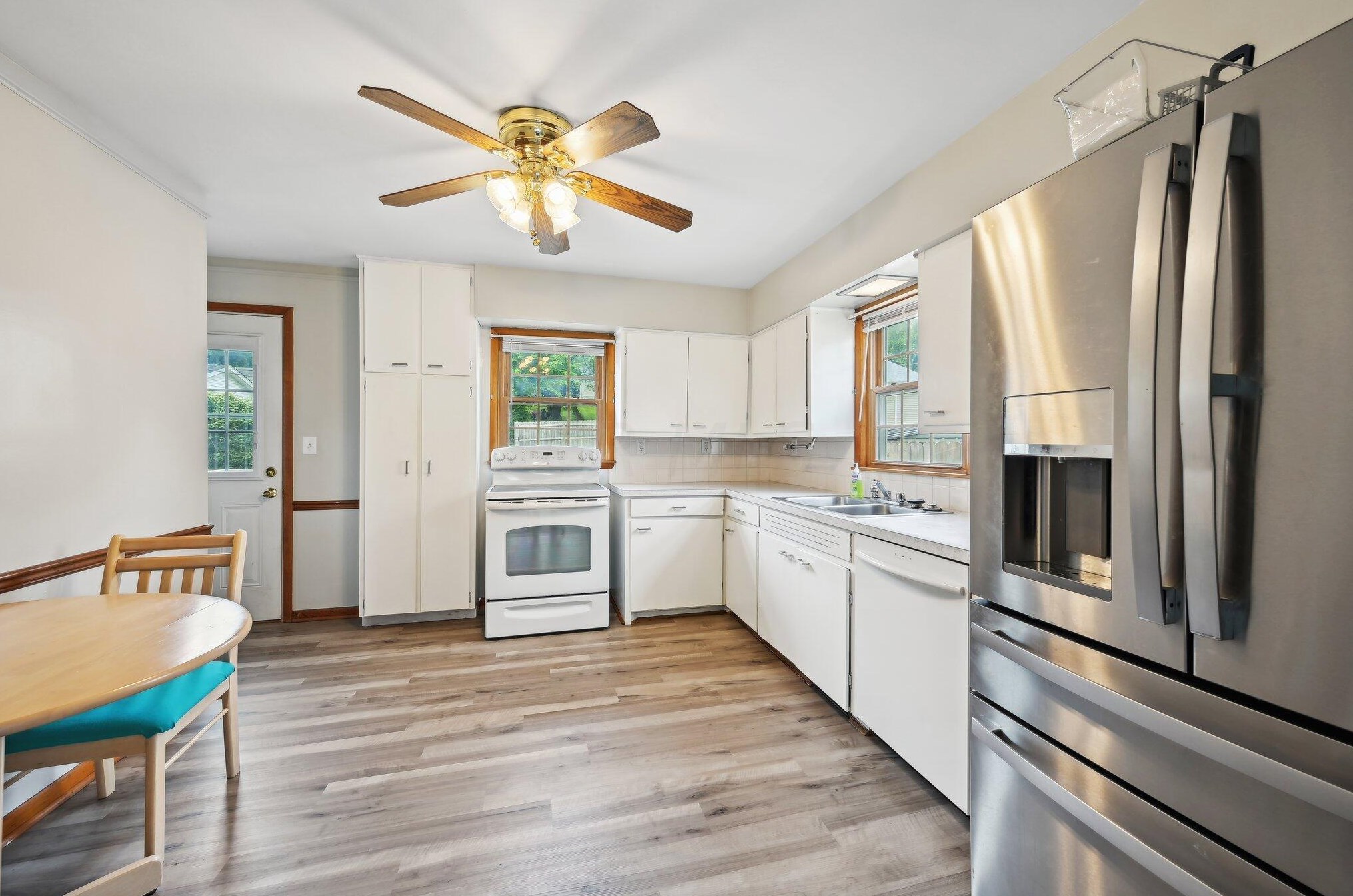 616 Reese Ave, Lancaster OH 43130-4545 exterior