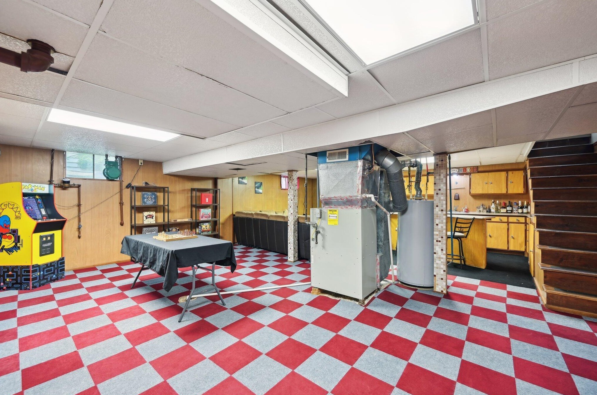 616 Reese Ave, Lancaster OH 43130-4545 exterior