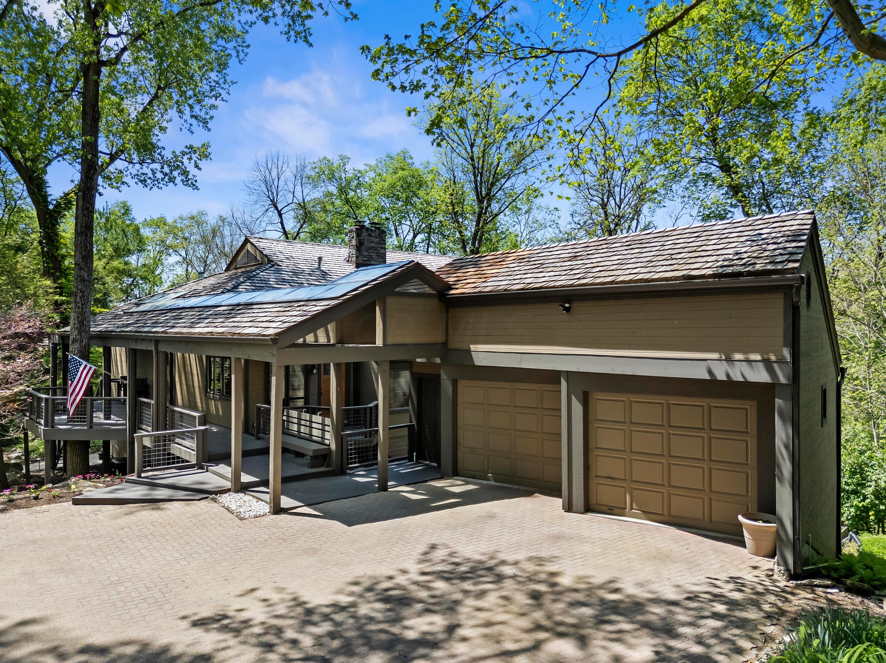 6505 Quarry Ln, Dublin, OH 43017-7503