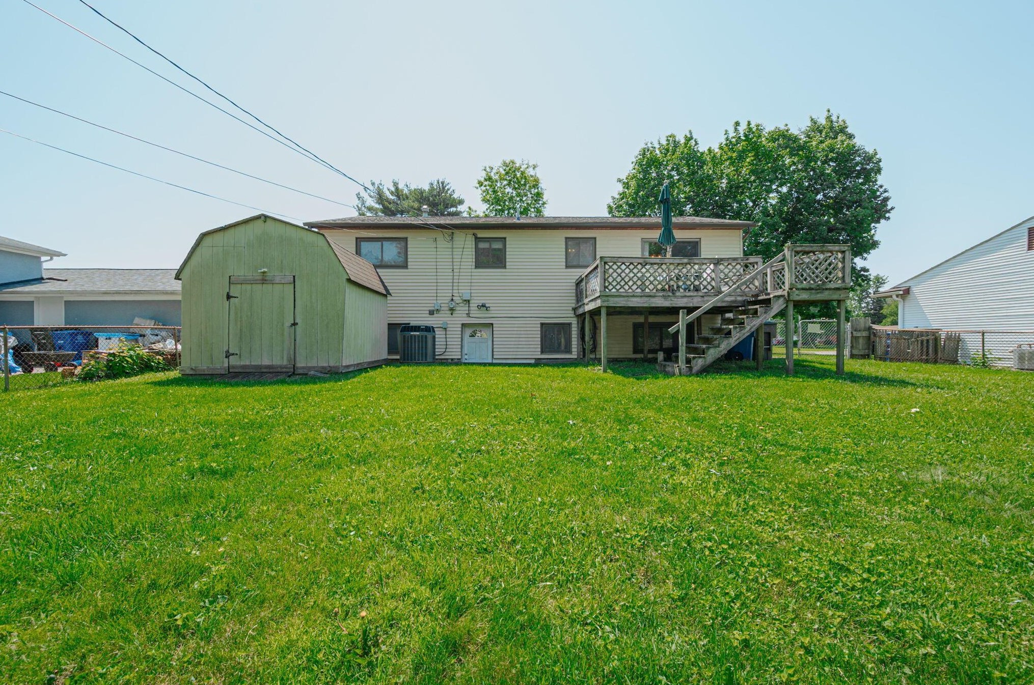 4988 Carbondale Dr, Columbus OH  43232-4568 exterior