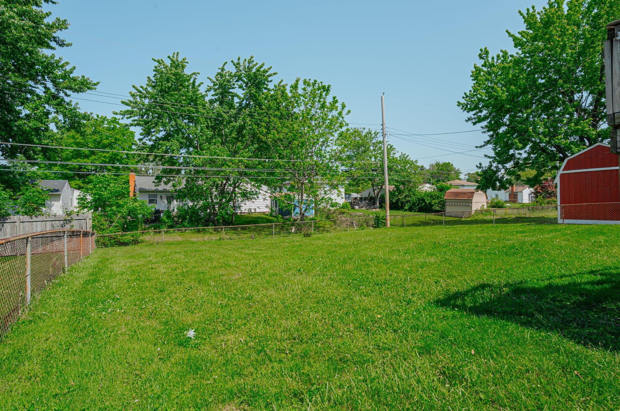 4988 Carbondale Dr, Columbus OH  43232-4568 exterior