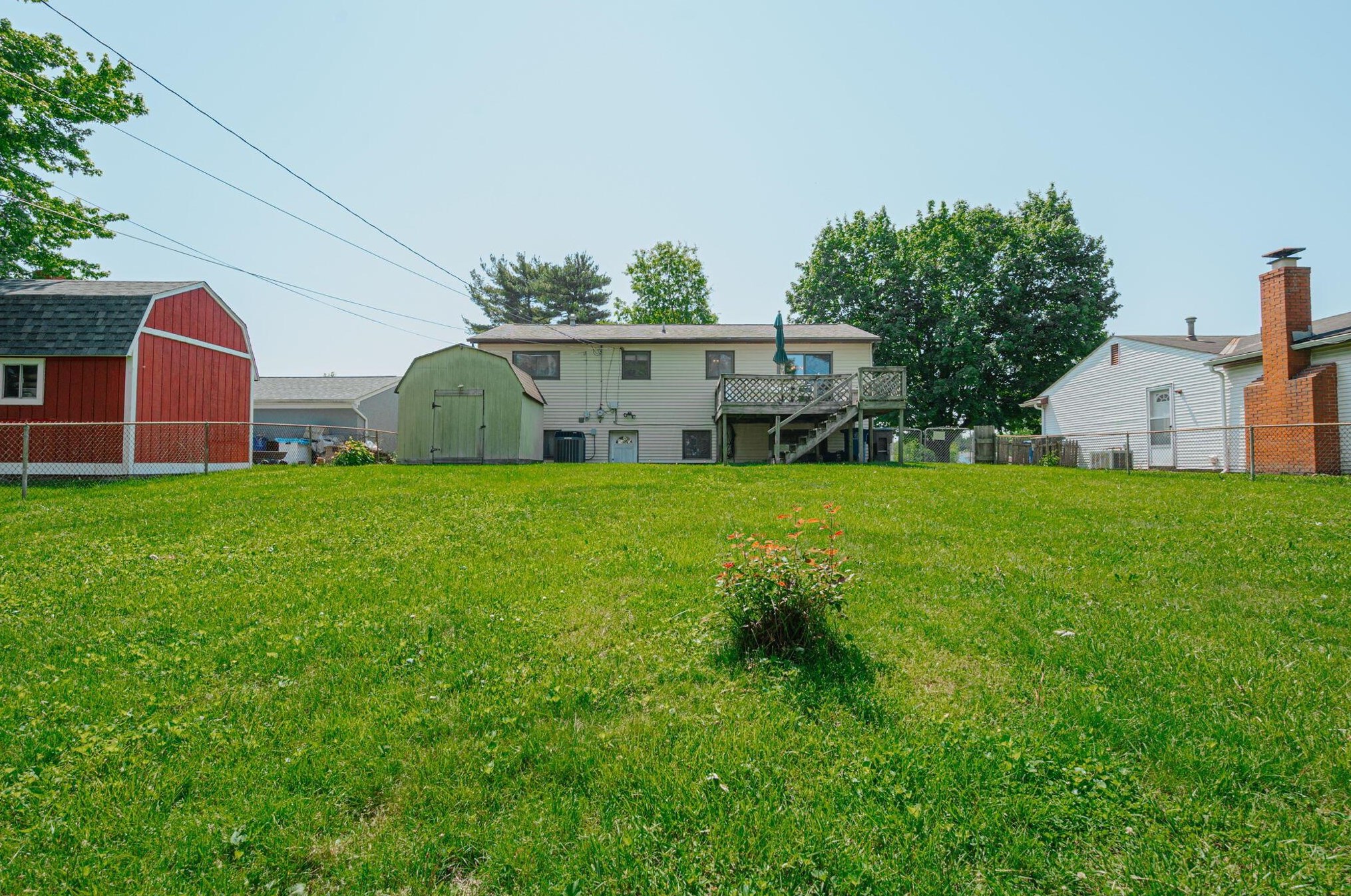 4988 Carbondale Dr, Columbus OH  43232-4568 exterior