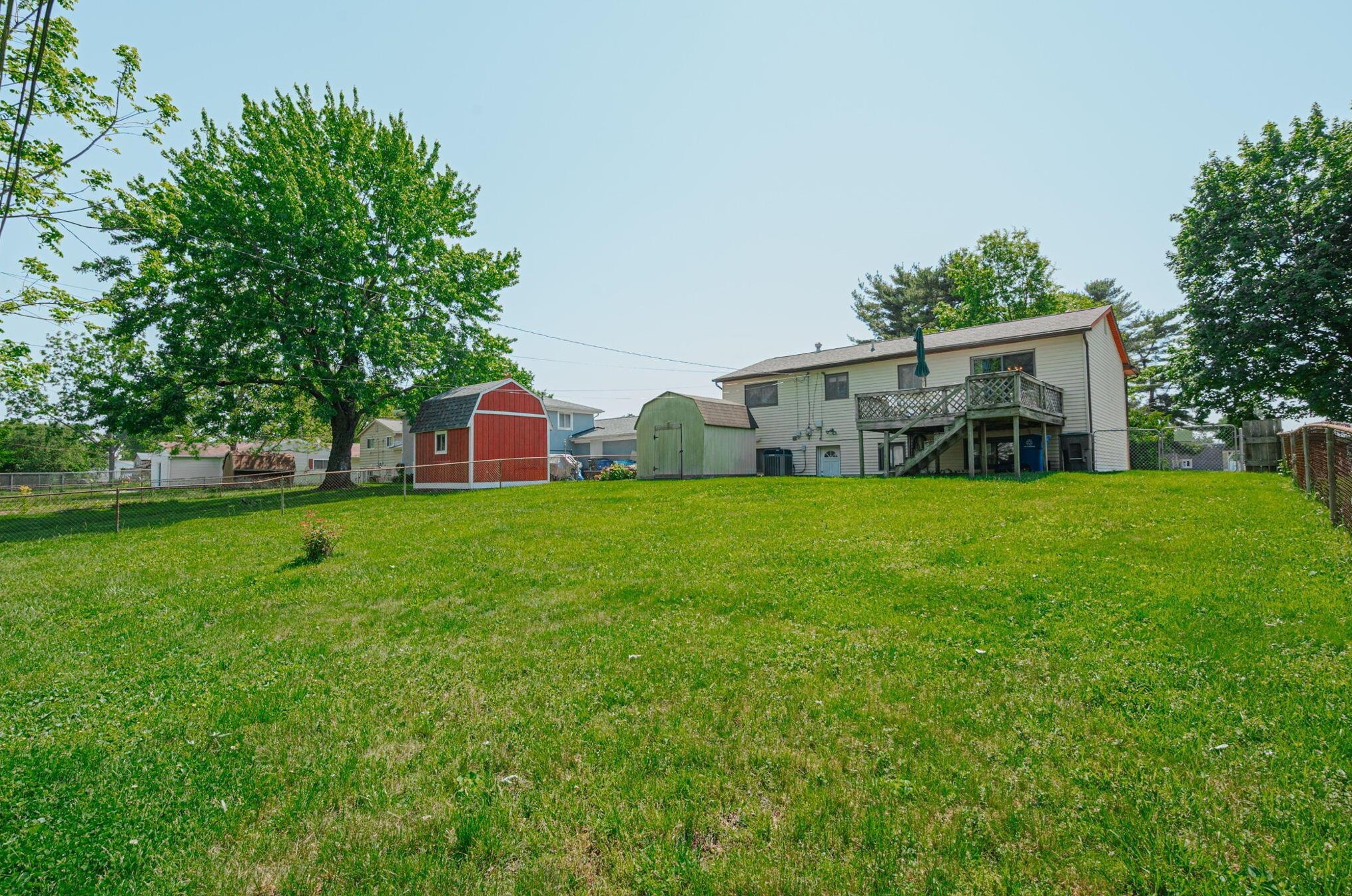 4988 Carbondale Dr, Columbus OH  43232-4568 exterior