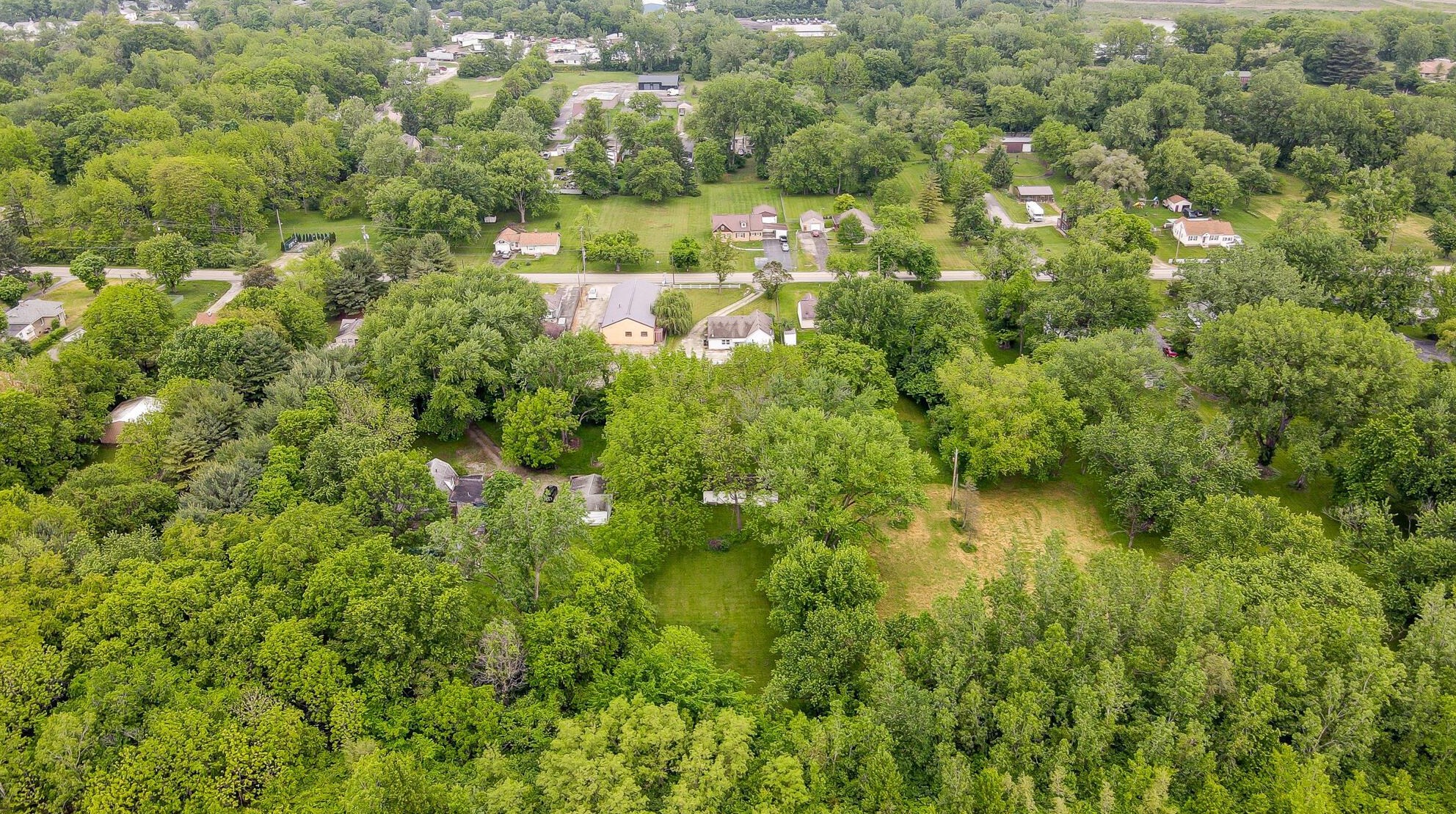 999 Hart Rd, Columbus OH  43223-3864 exterior