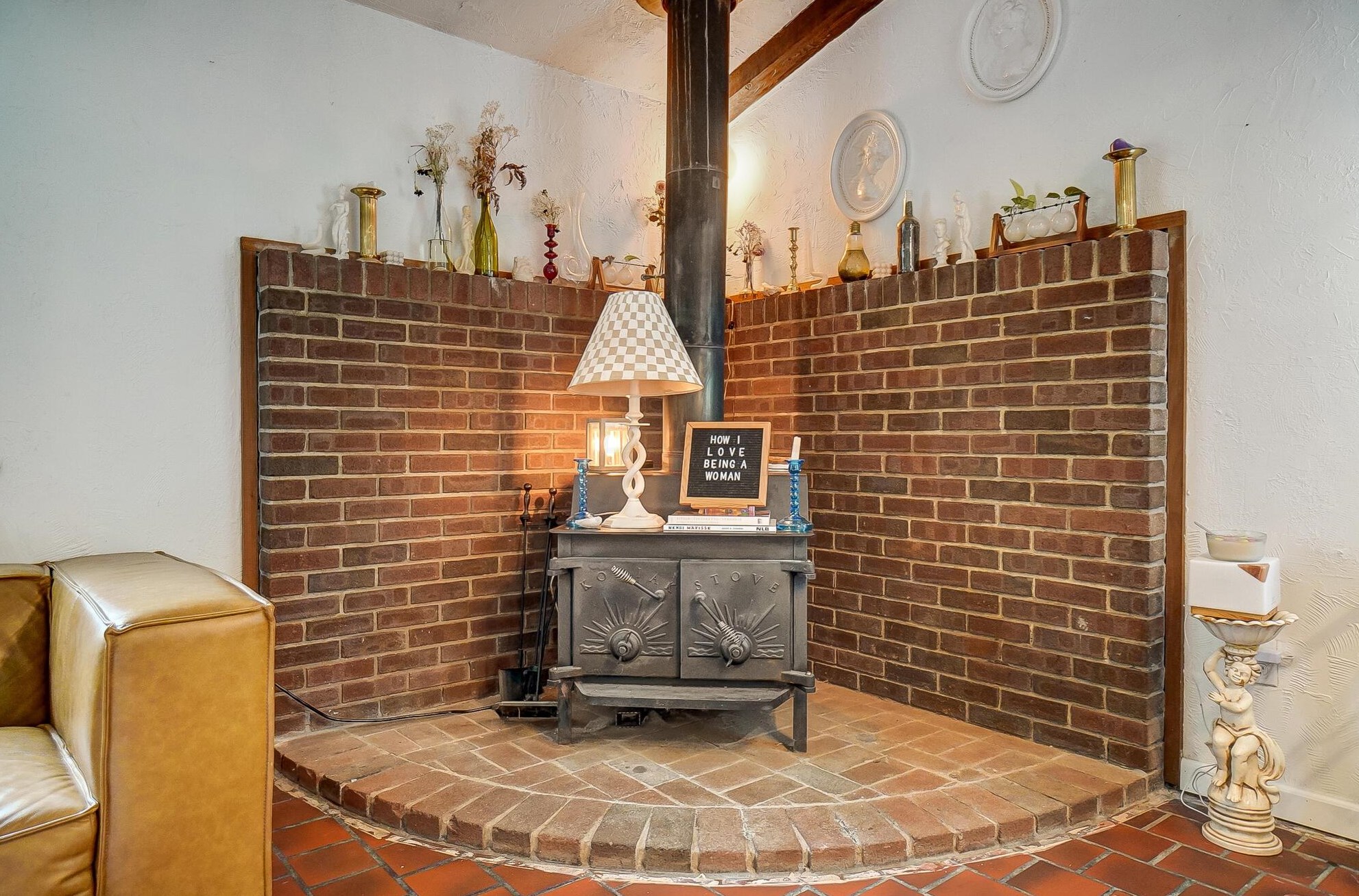 999 Hart Rd, Columbus OH  43223-3864 exterior